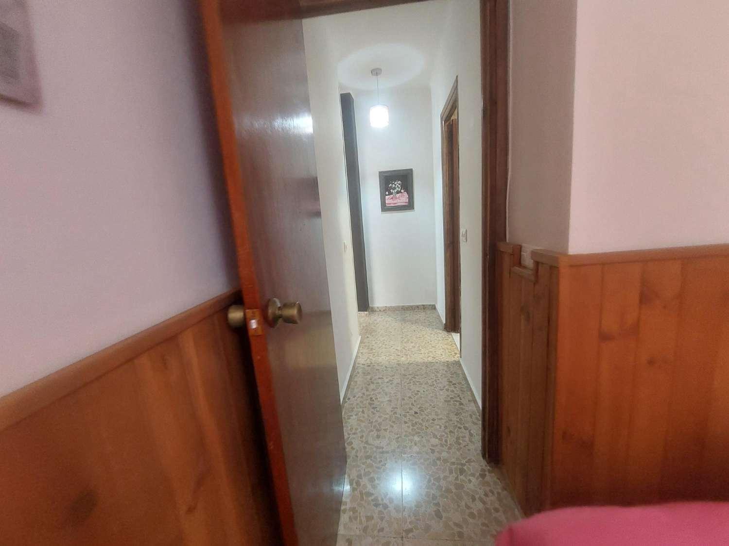 Flat for Sale in Nerja