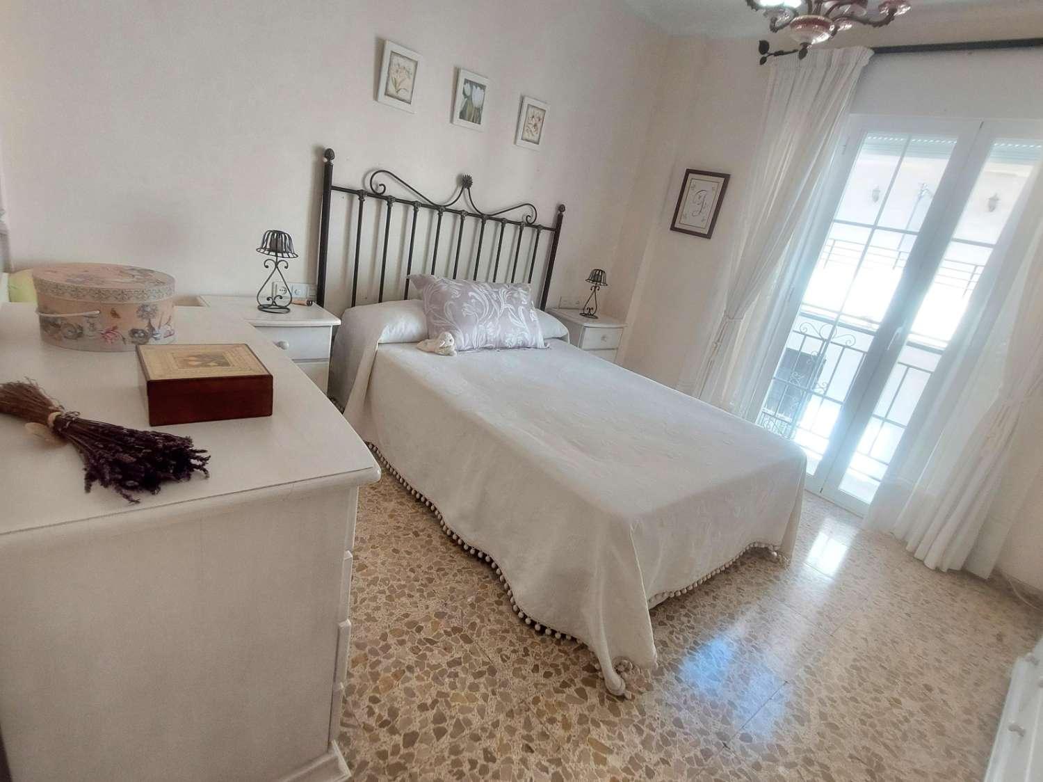 Flat for Sale in Nerja