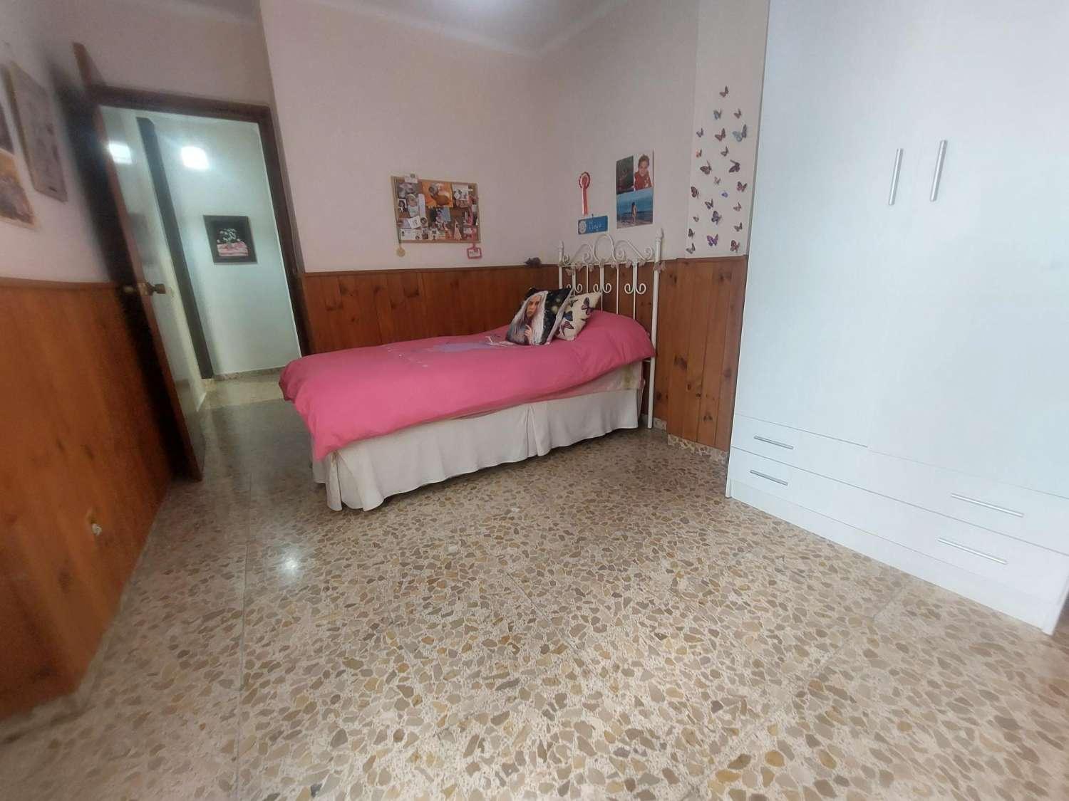 Flat for Sale in Nerja