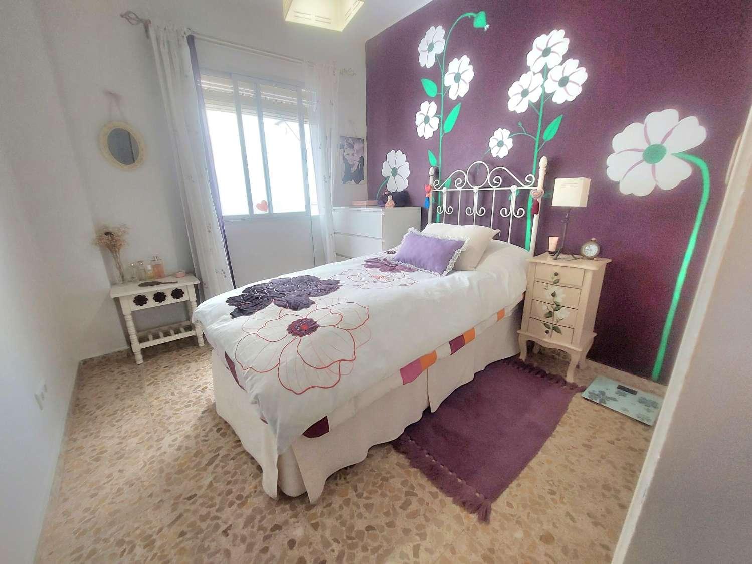 Flat for Sale in Nerja
