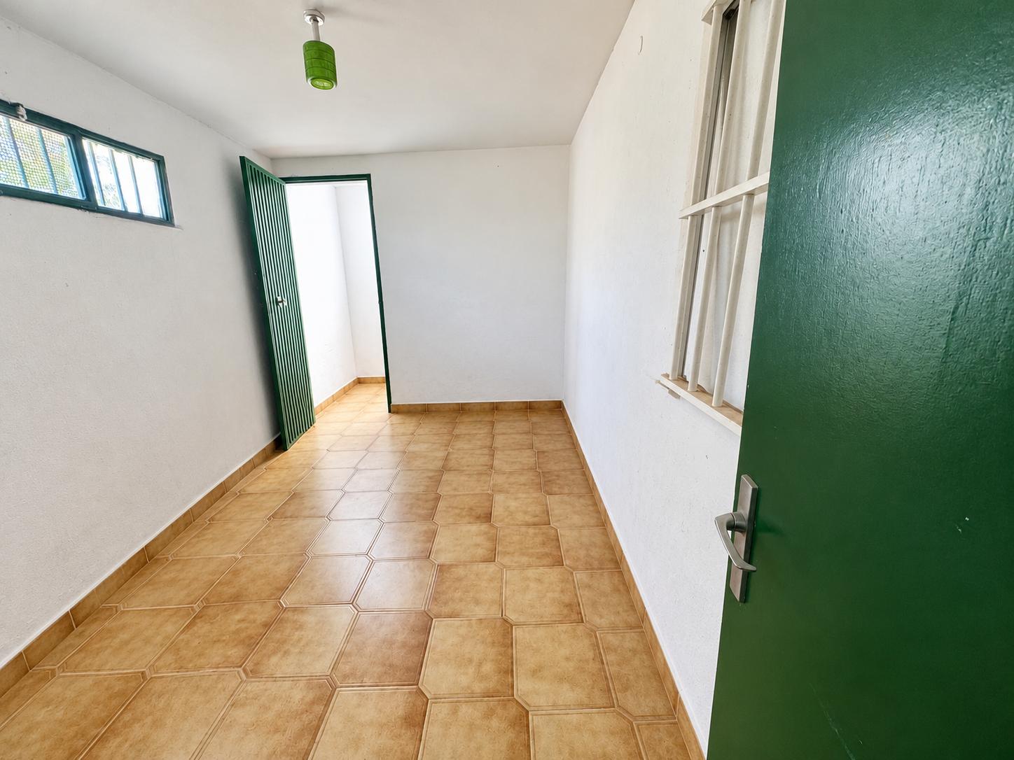 Chalet for Sale in Benajarafe