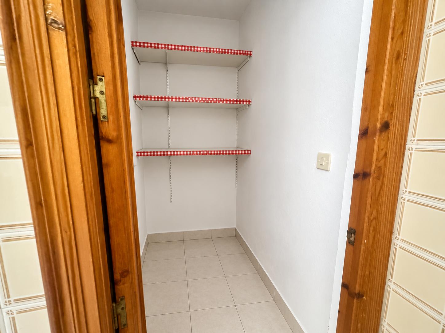 Chalet for Sale in Benajarafe