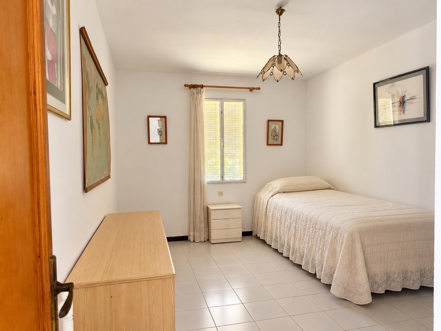 Chalet for Sale in Benajarafe