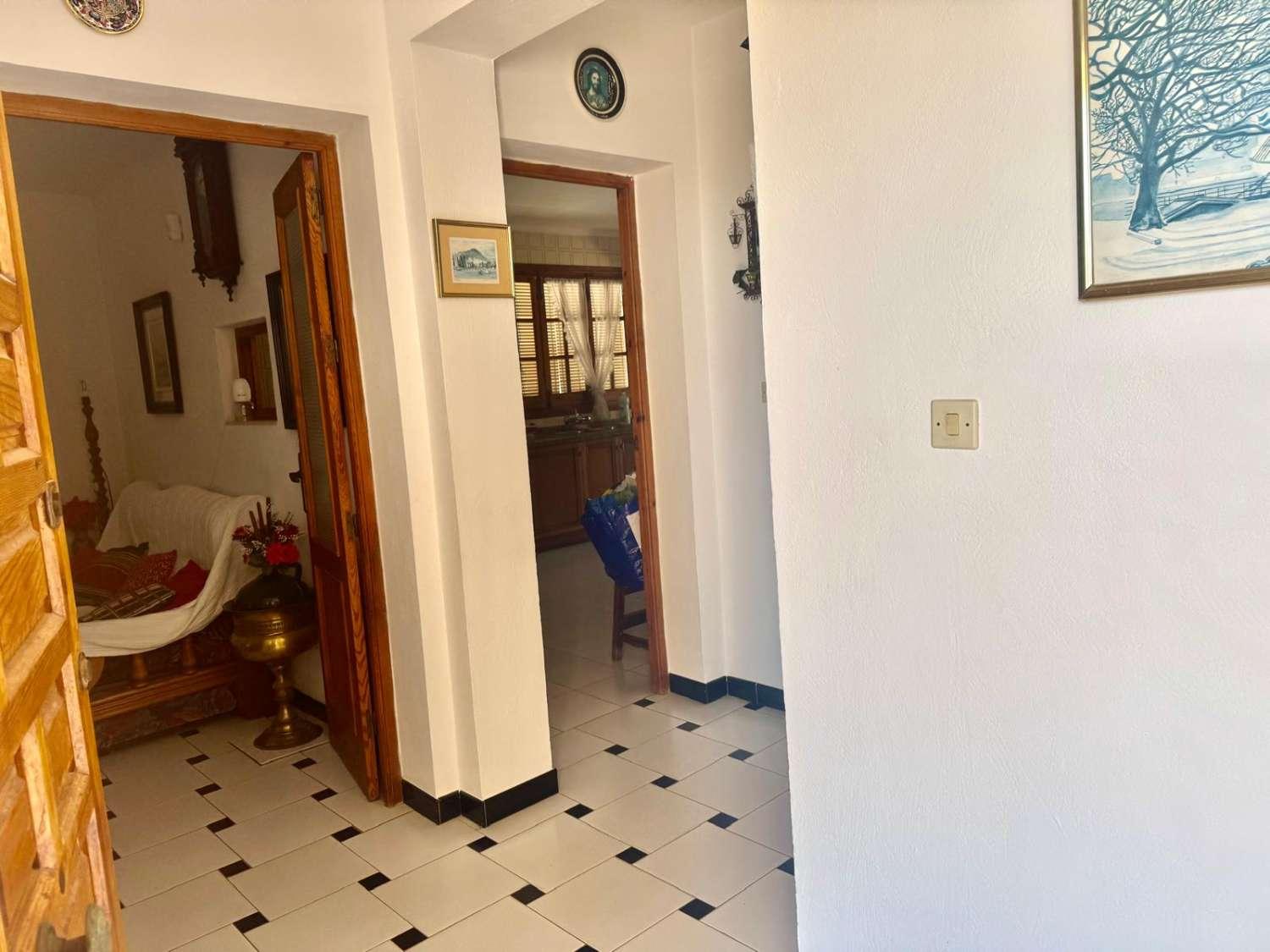 Chalet for Sale in Benajarafe