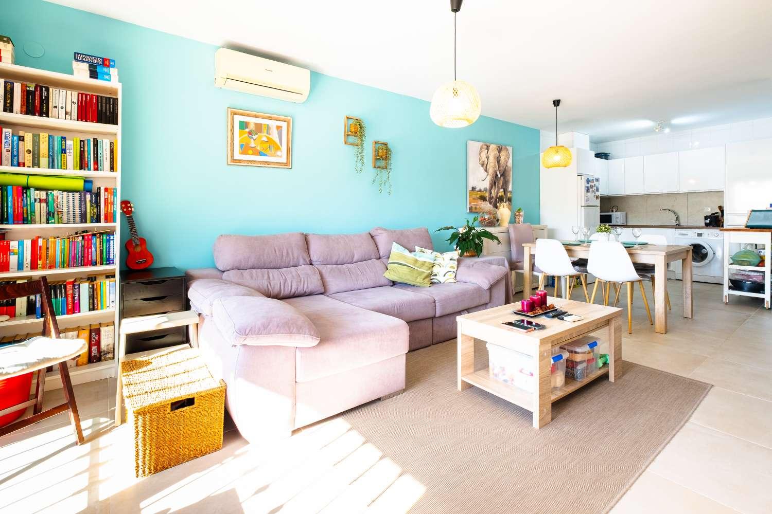 Apartment for Sale in Nerja