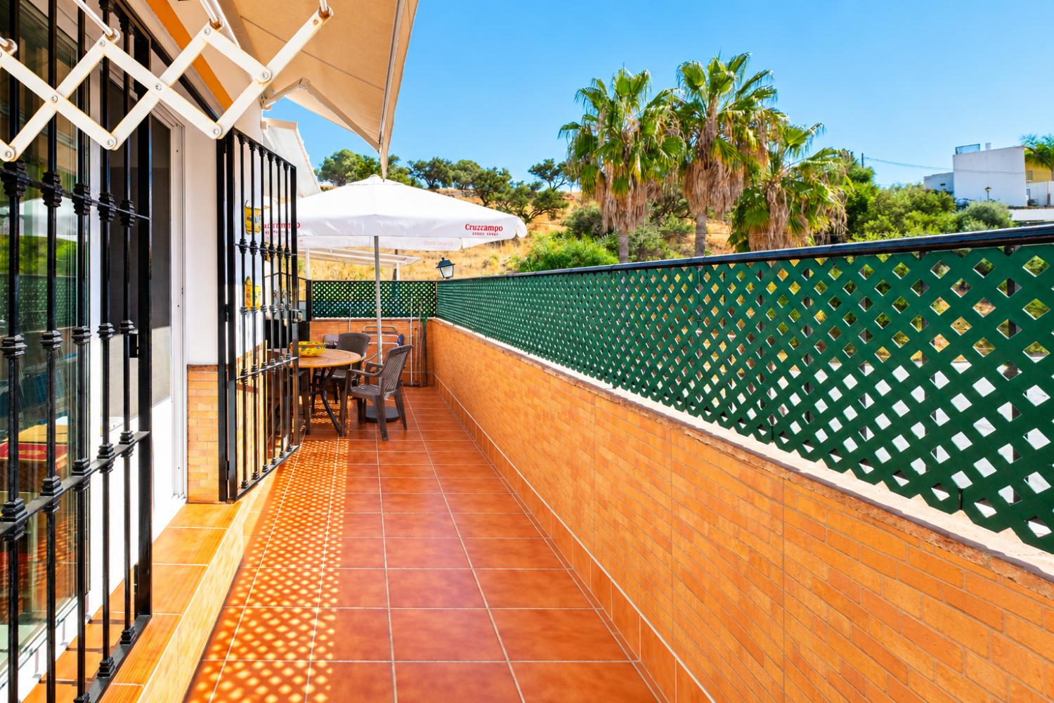 Apartment for Sale in Nerja