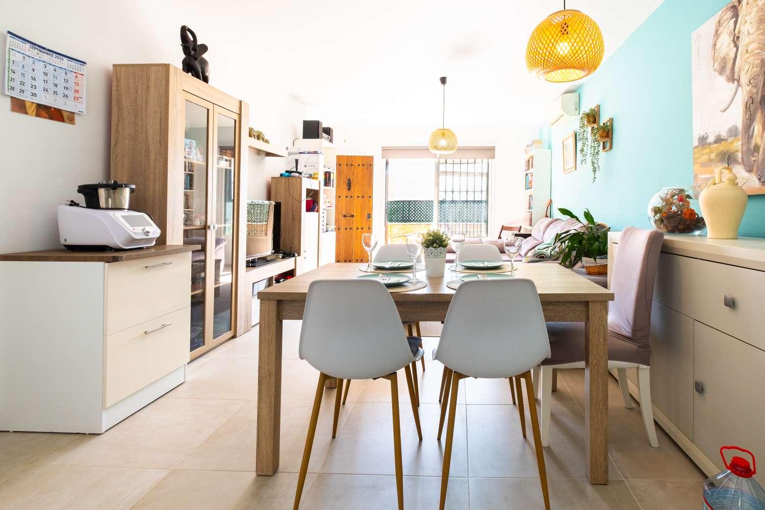 Apartment for Sale in Nerja
