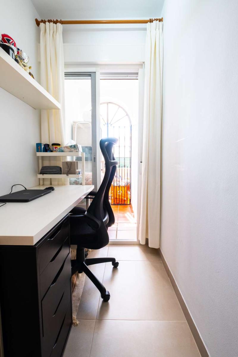 Apartment for Sale in Nerja
