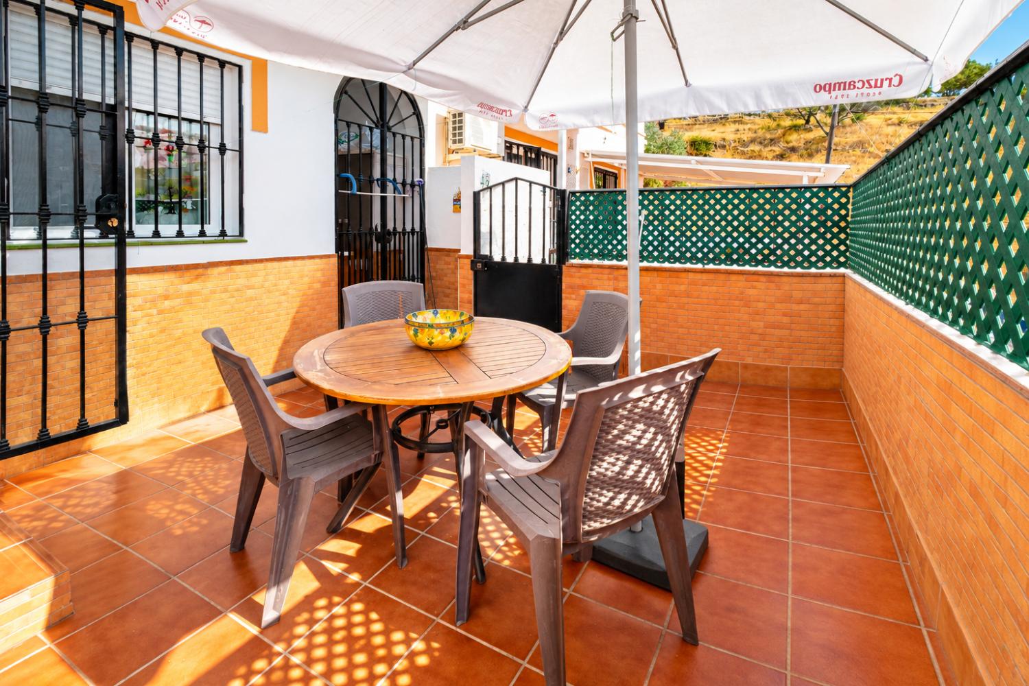 Apartment for Sale in Nerja