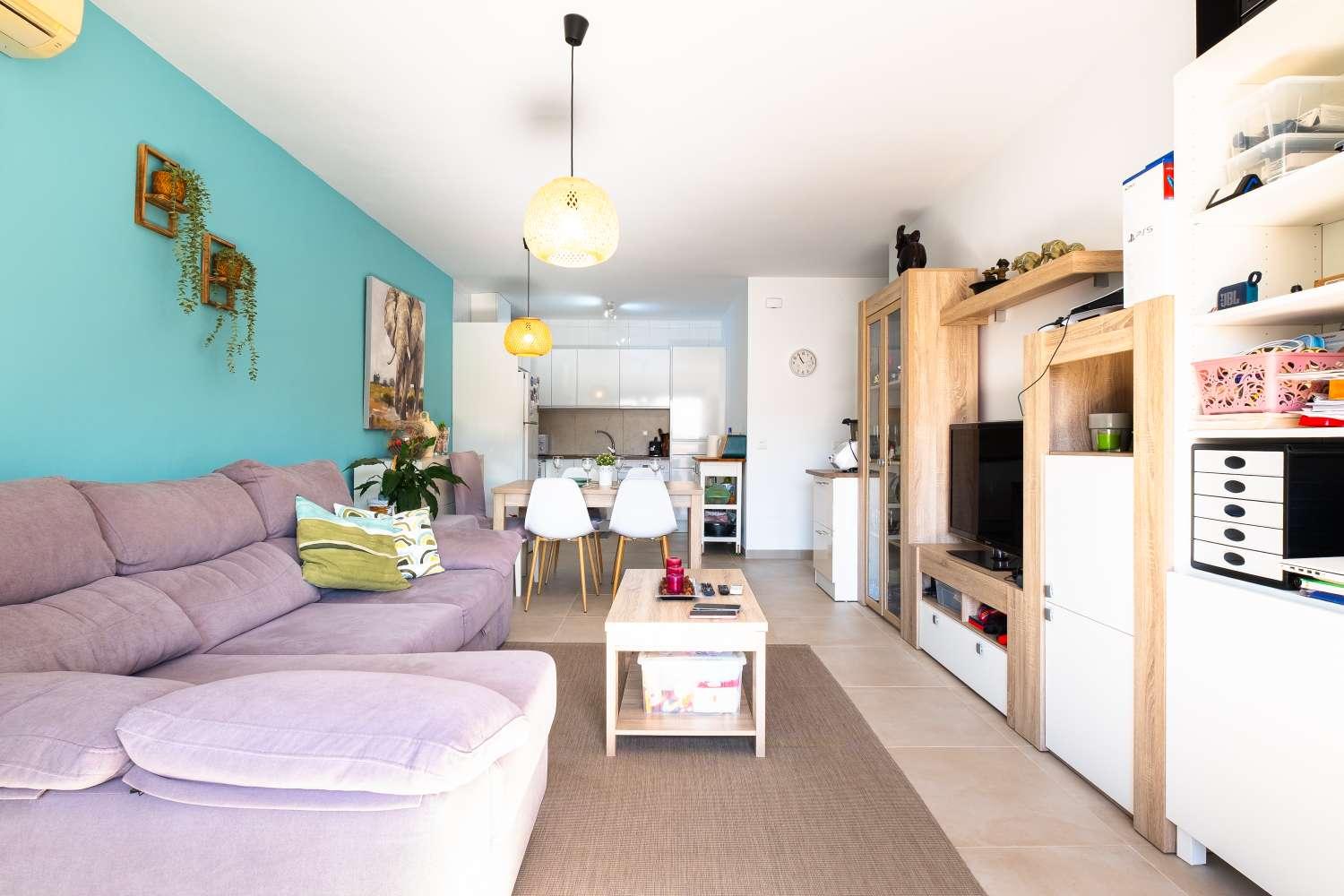 Apartment for Sale in Nerja