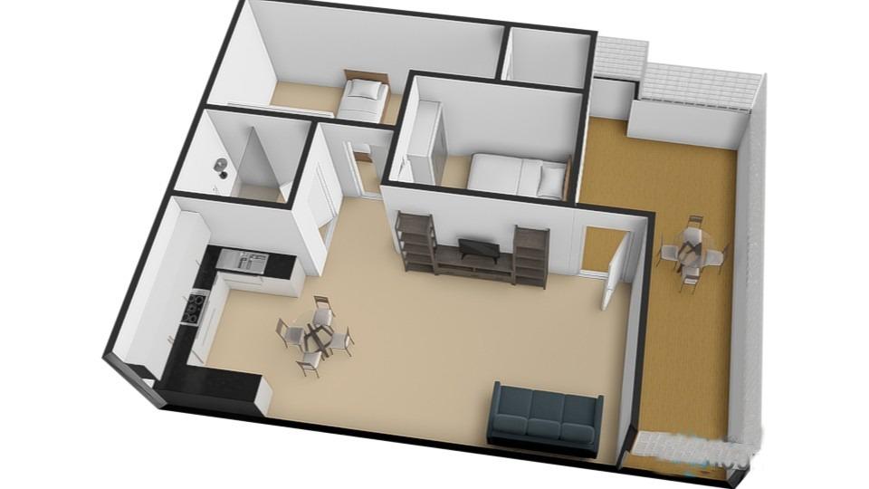 Apartment for Sale in Nerja
