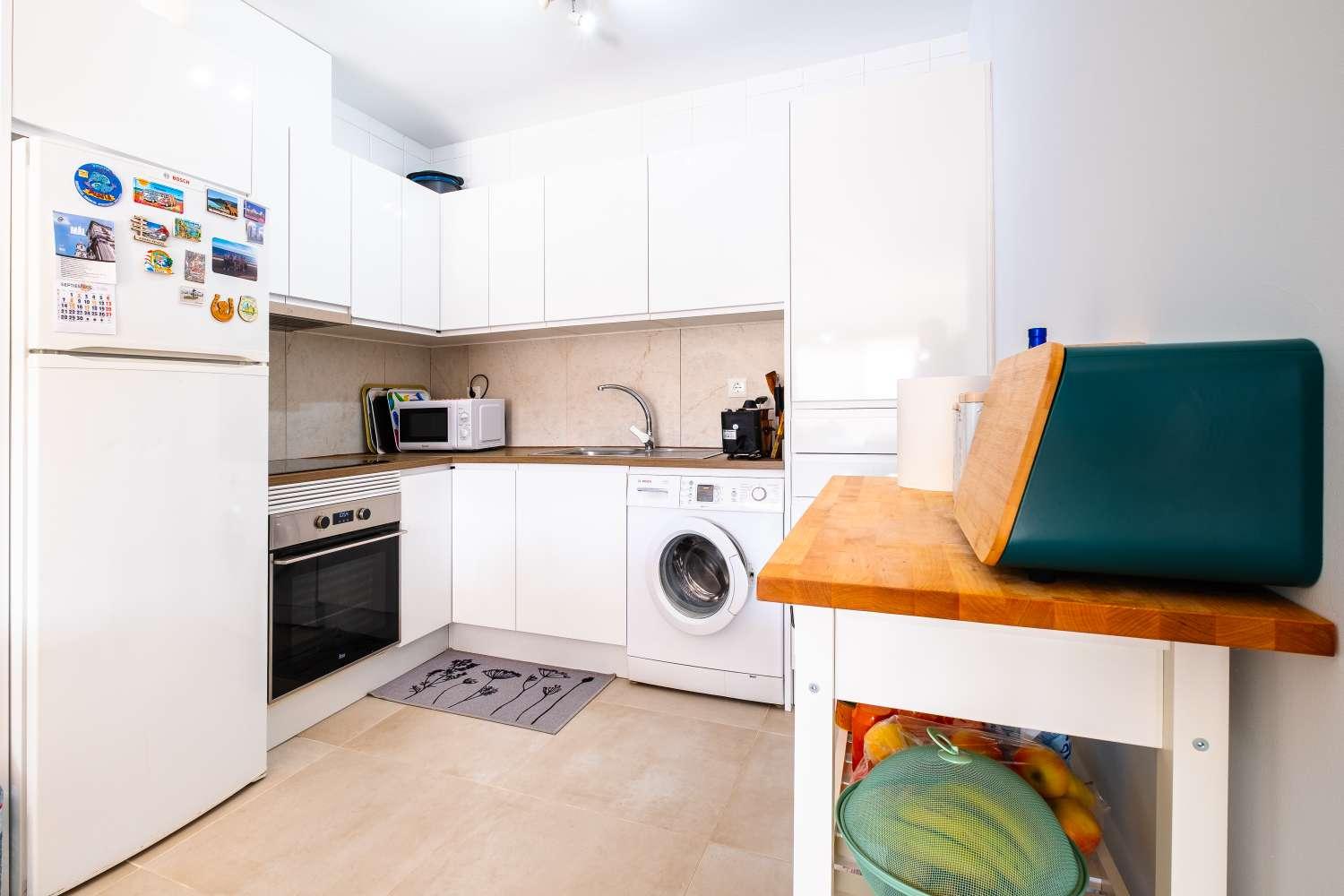 Apartment for Sale in Nerja