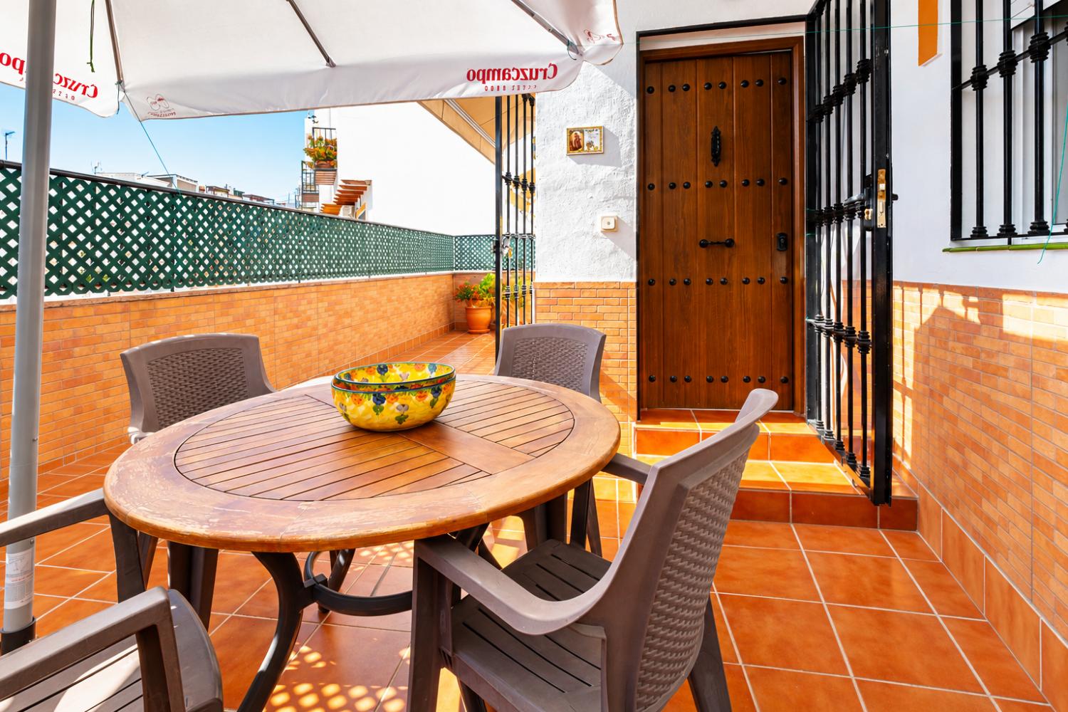 Apartment for Sale in Nerja