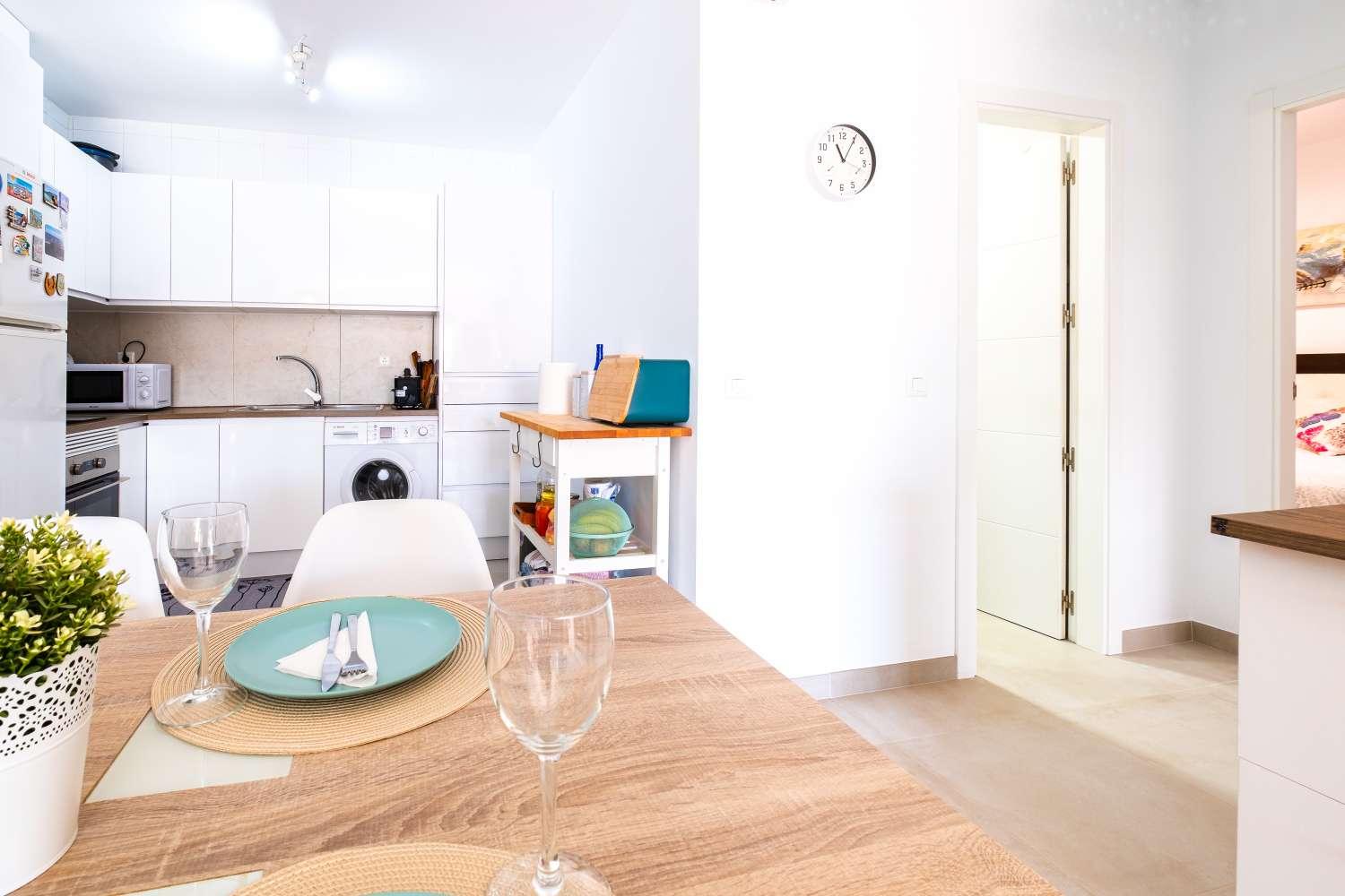 Apartment for Sale in Nerja