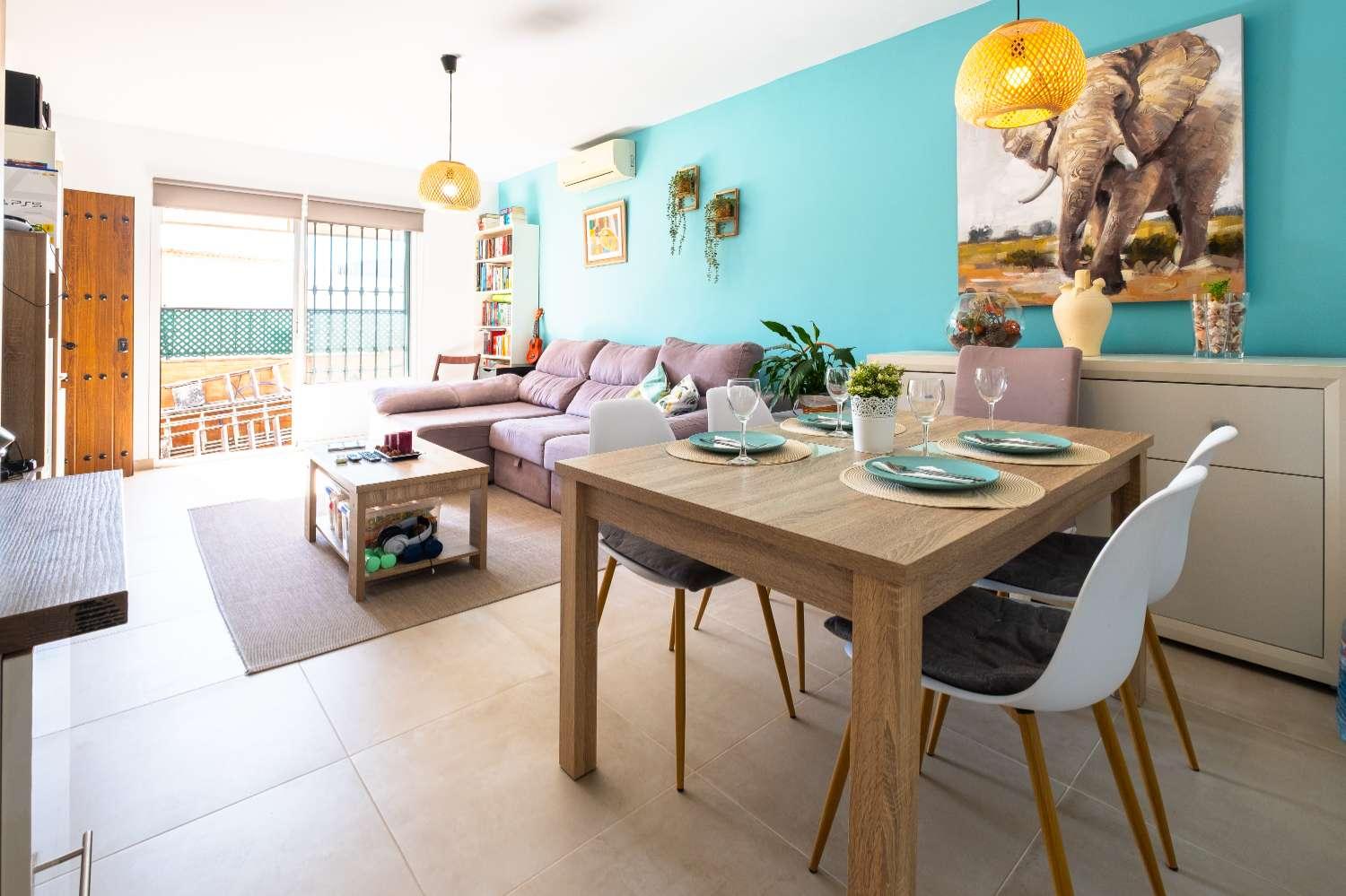 Apartment for Sale in Nerja
