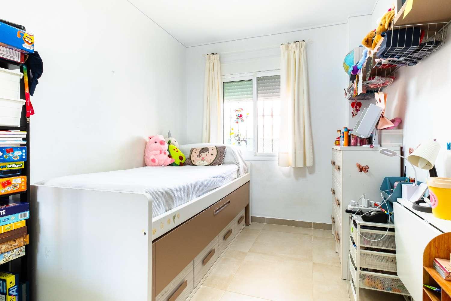 Apartment for Sale in Nerja