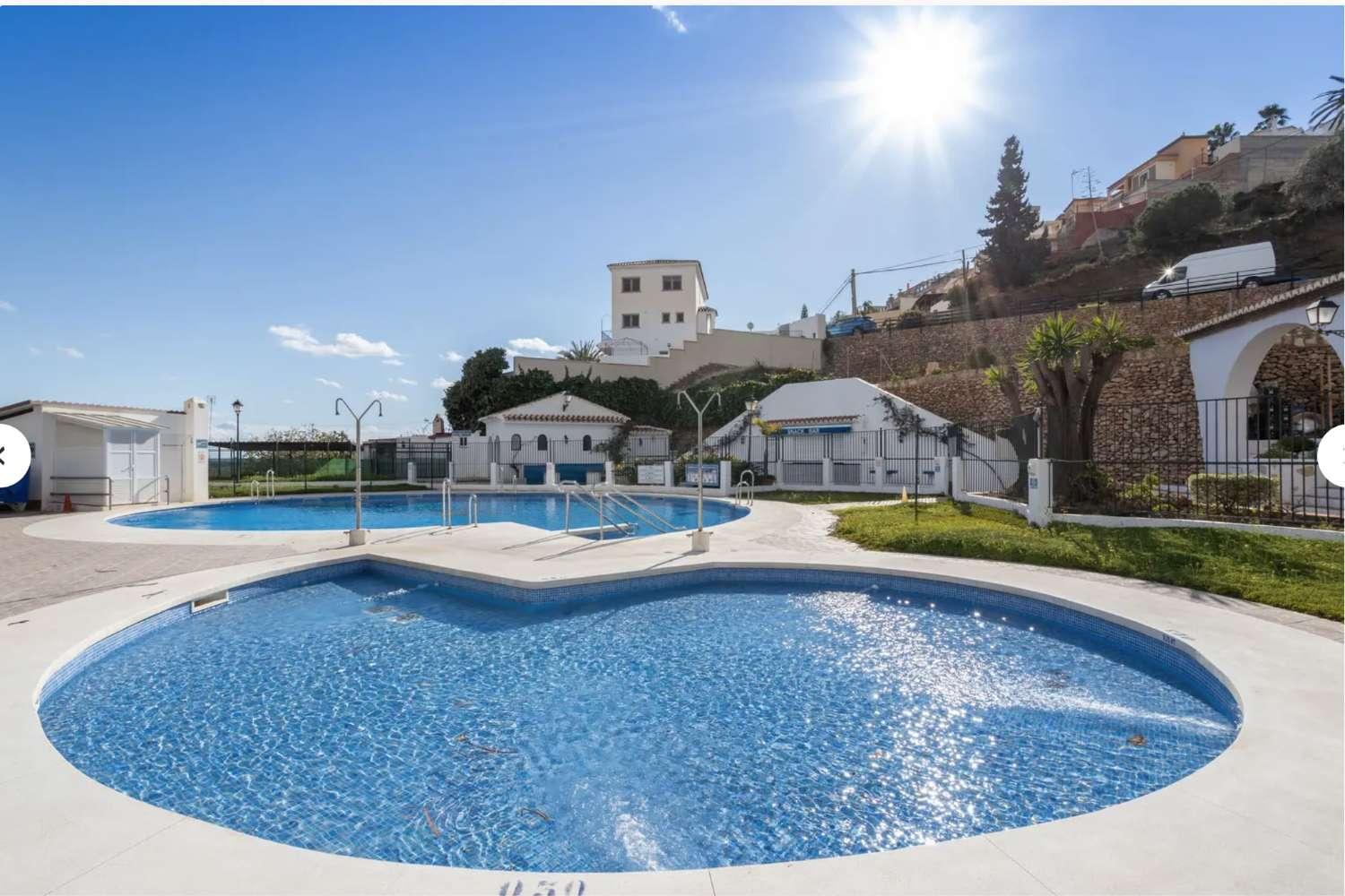 Apartment for Sale in Nerja