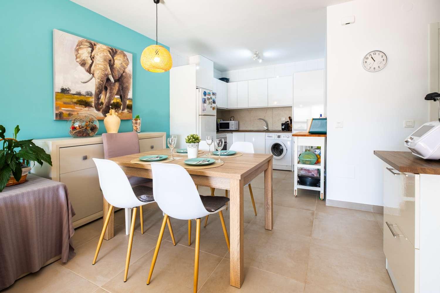 Apartment for Sale in Nerja