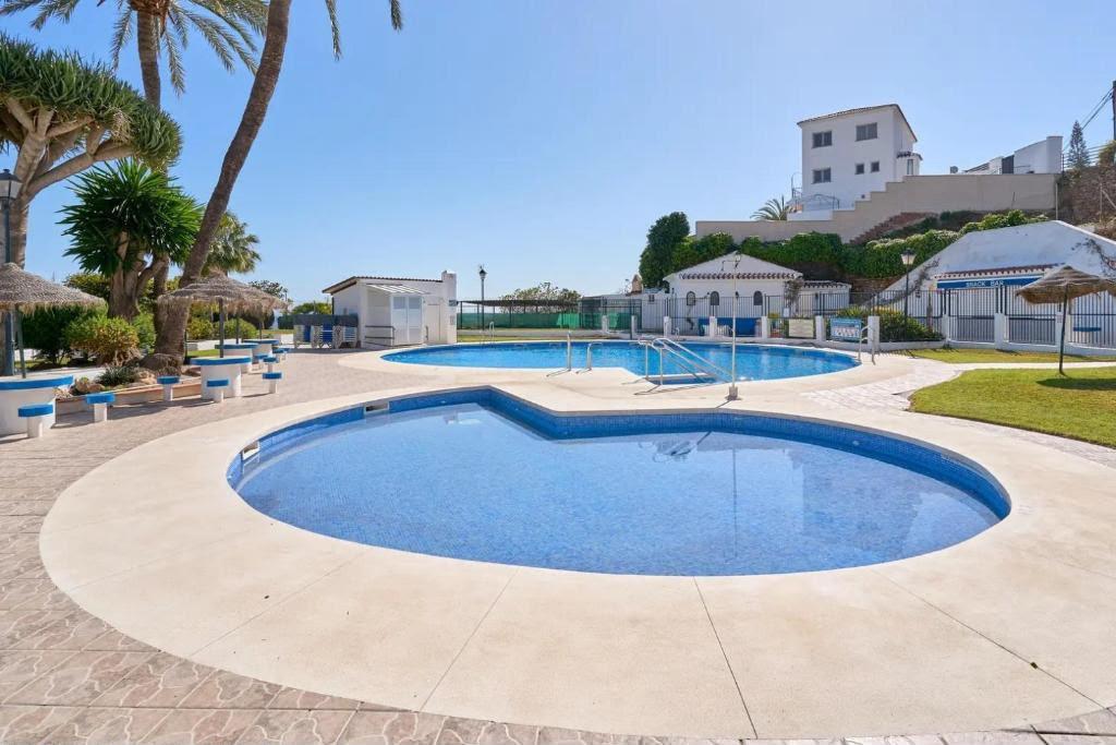 Apartment for Sale in Nerja