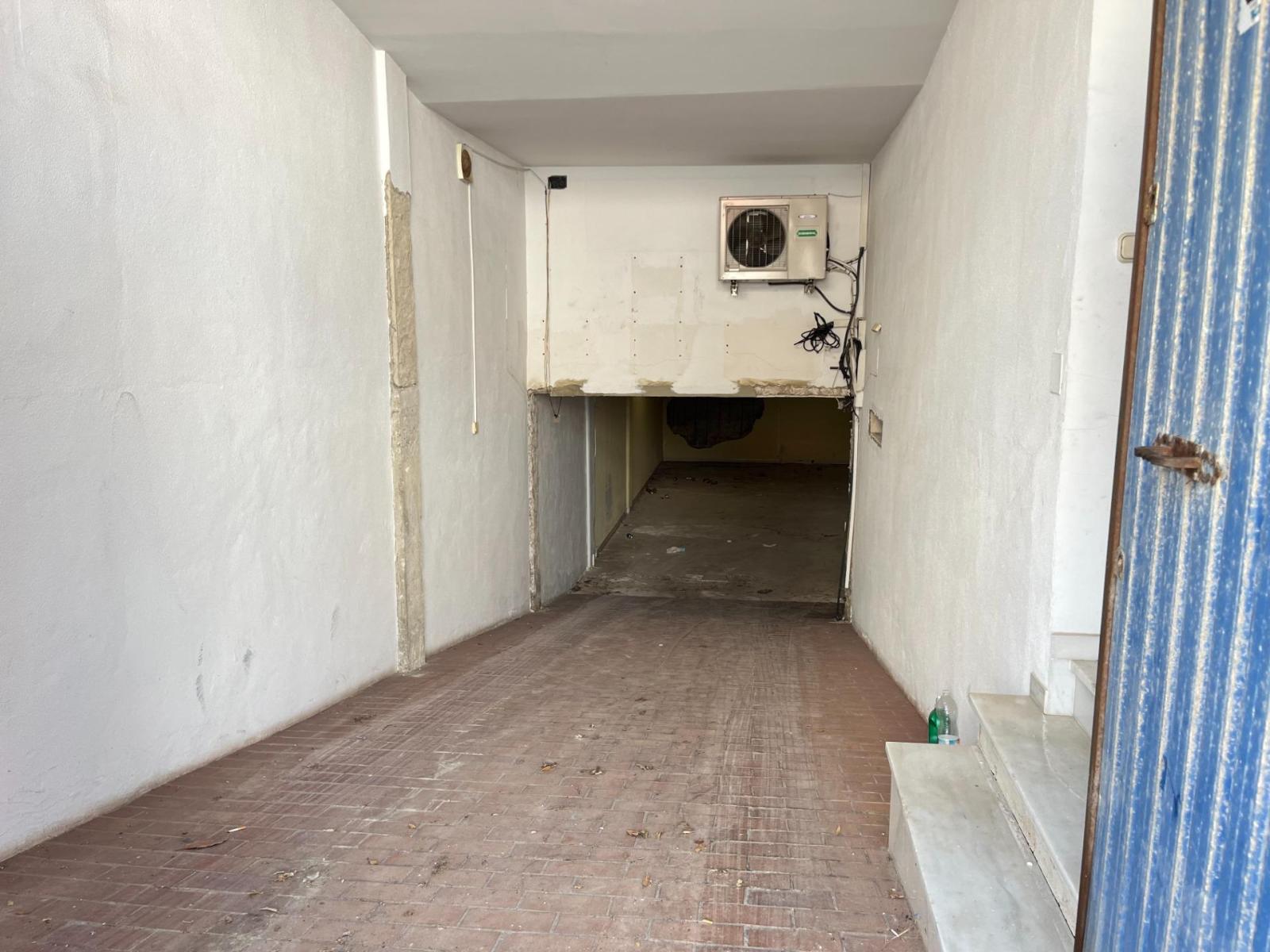 Premise for Sale in Fuengirola