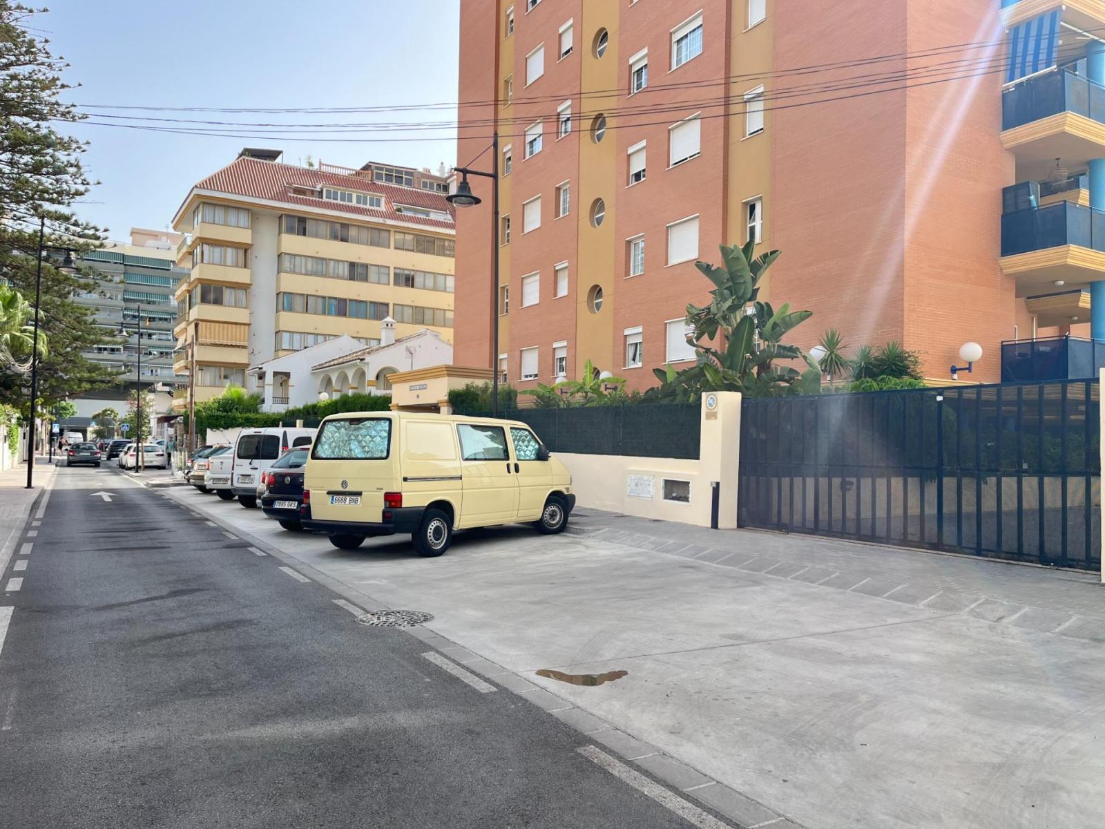Premise for Sale in Fuengirola