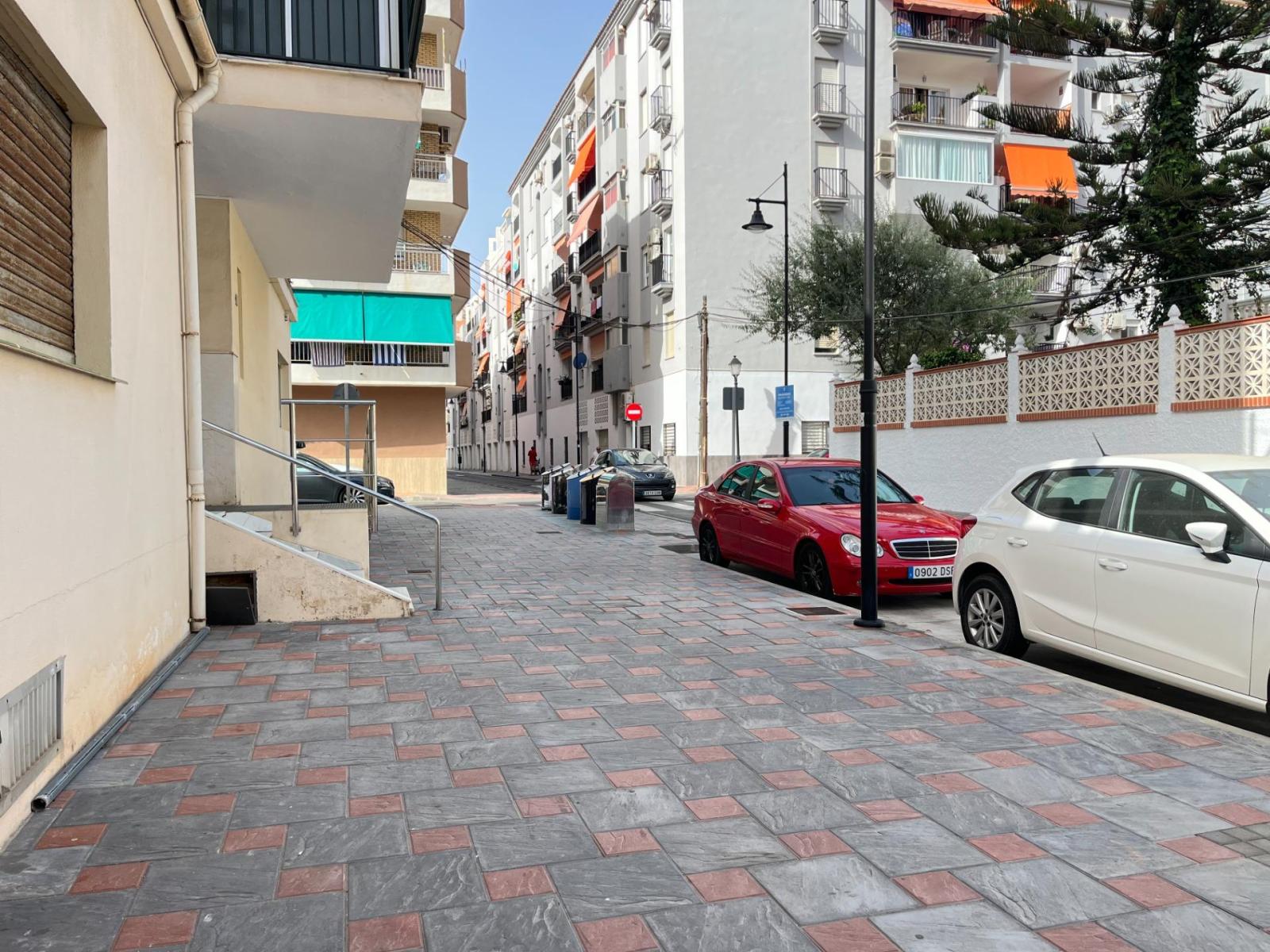 Premise for Sale in Fuengirola