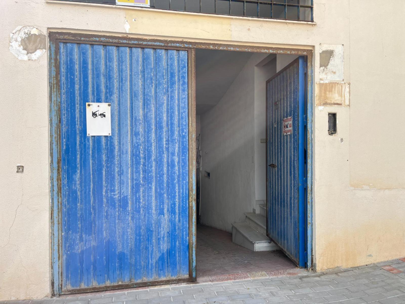 Premise for Sale in Fuengirola