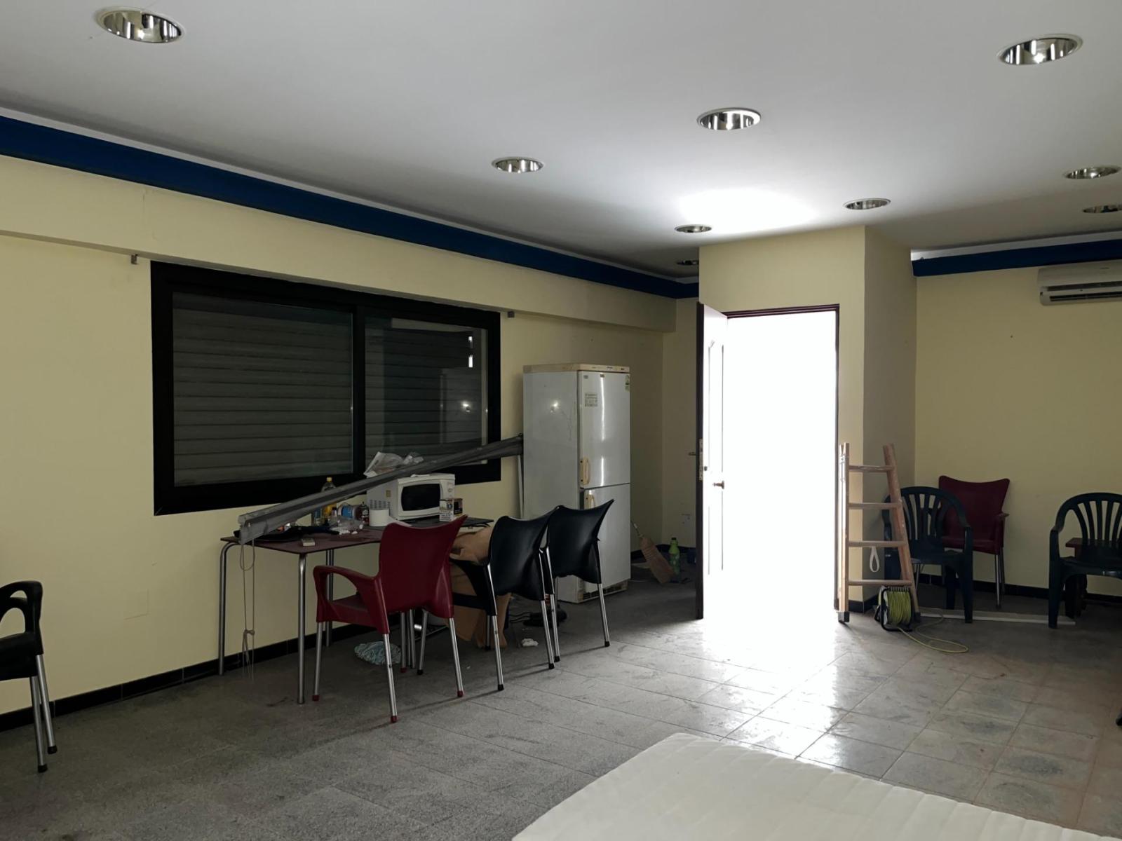 Premise for Sale in Fuengirola