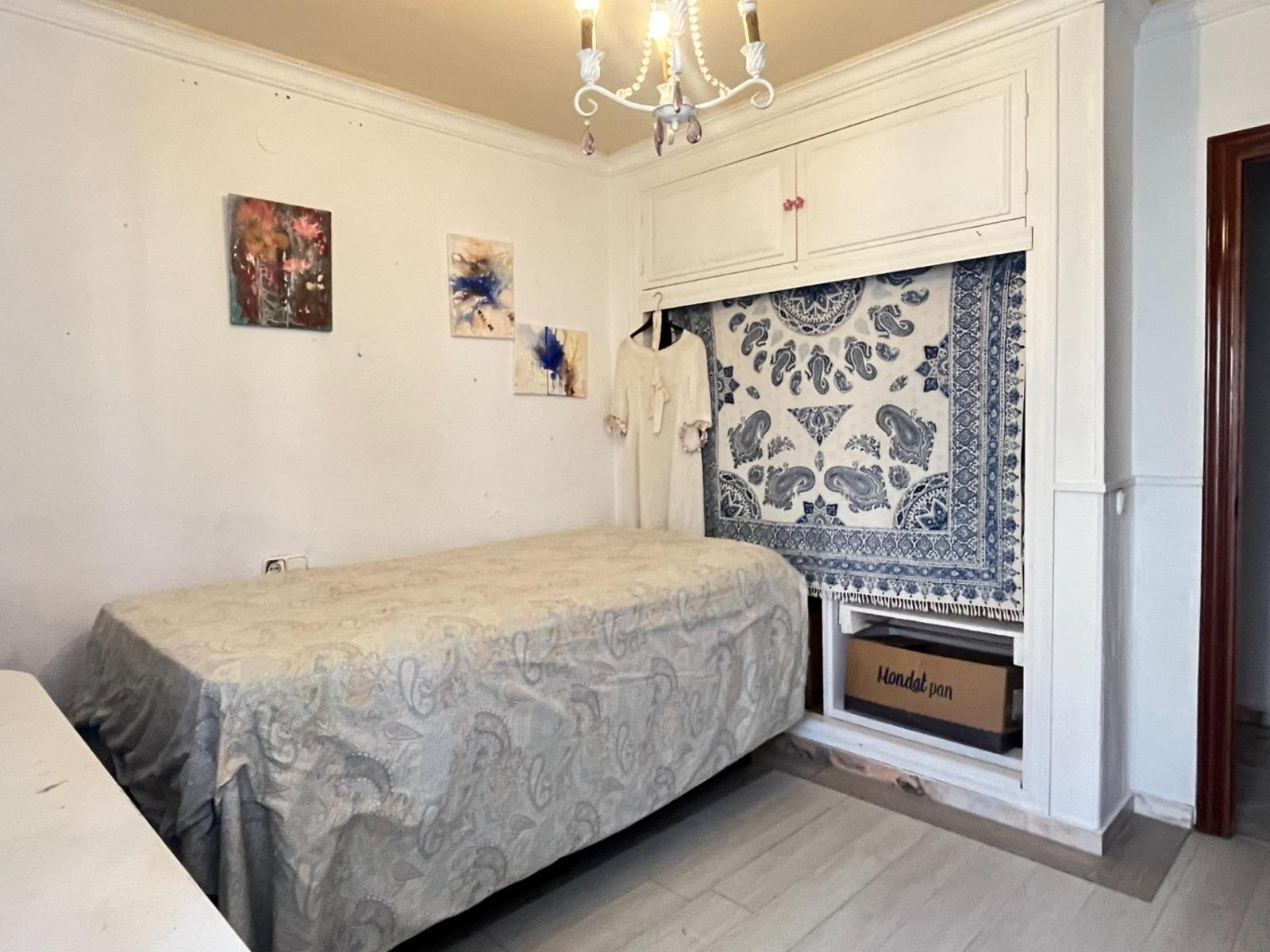 Flat for Sale in Fuengirola