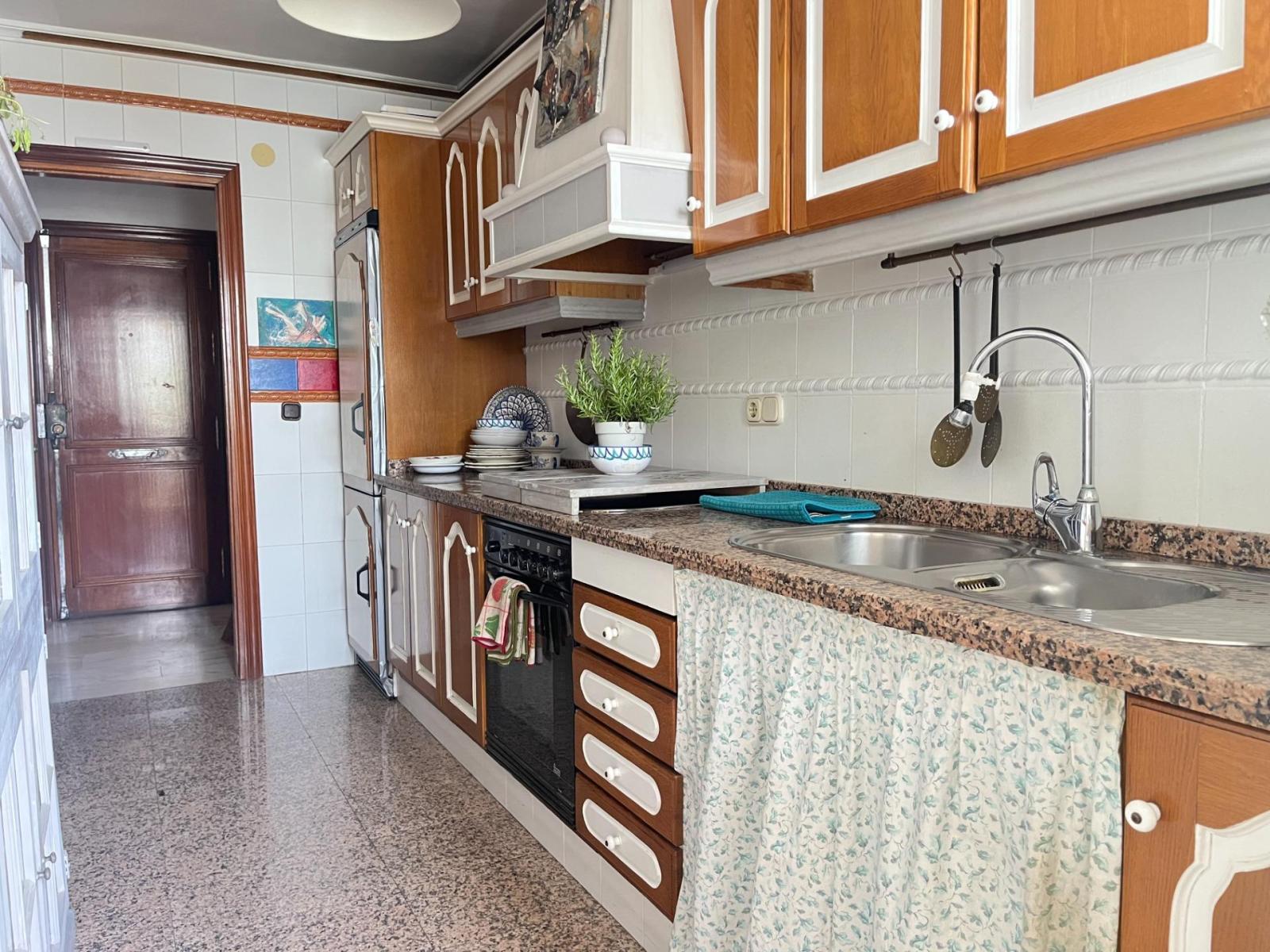 Flat for Sale in Fuengirola