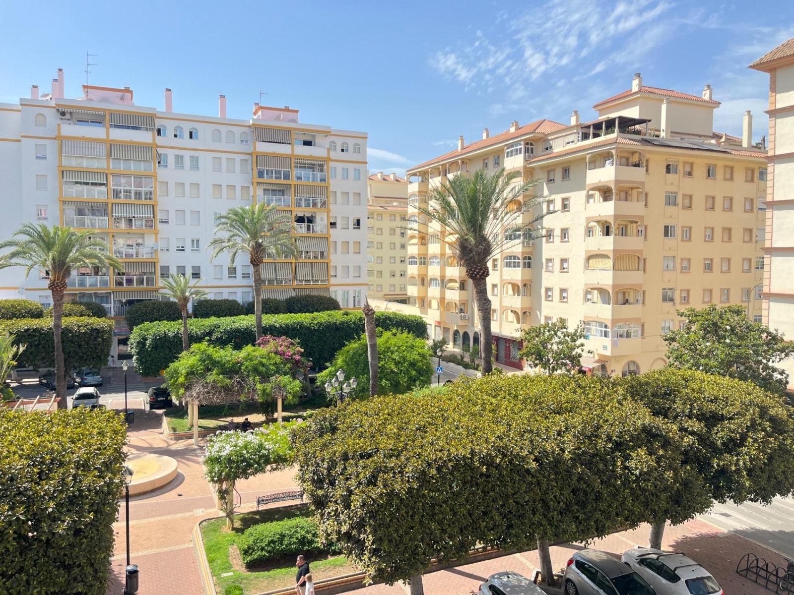Flat for Sale in Fuengirola