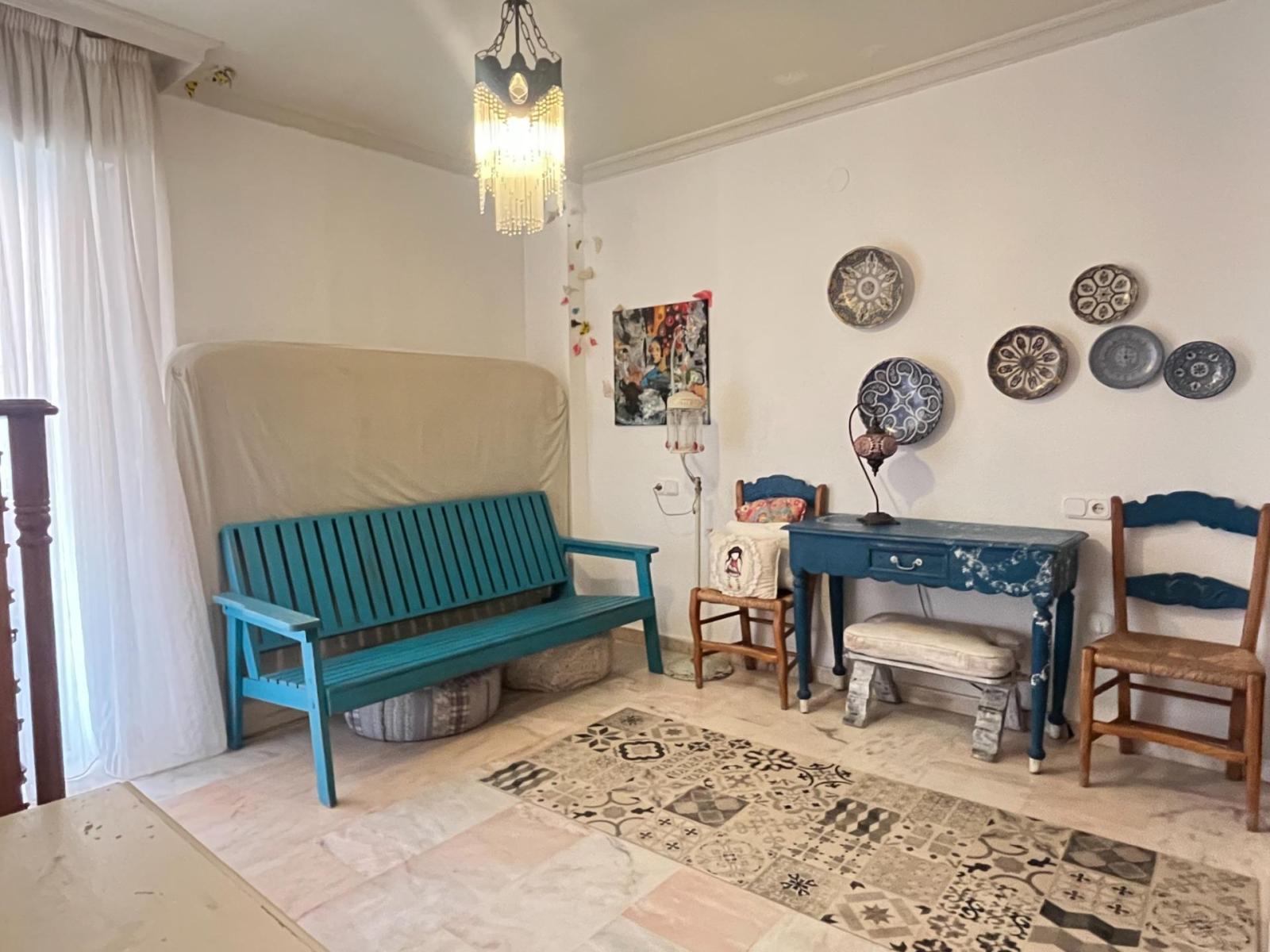 Flat for Sale in Fuengirola