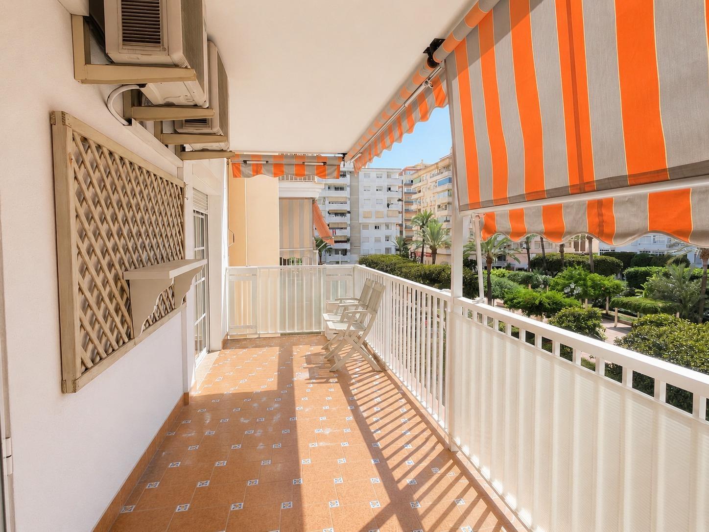 Flat for Sale in Fuengirola