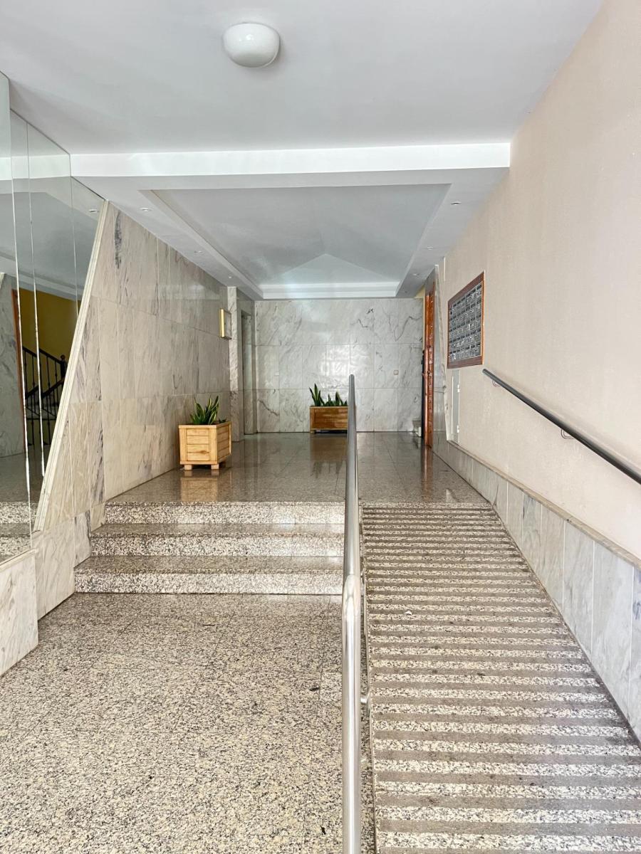 Flat for Sale in Fuengirola