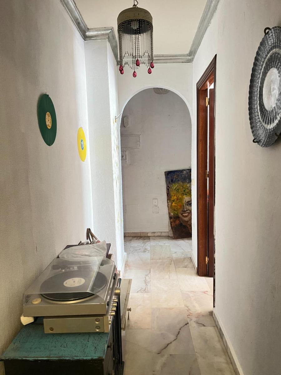 Flat for Sale in Fuengirola