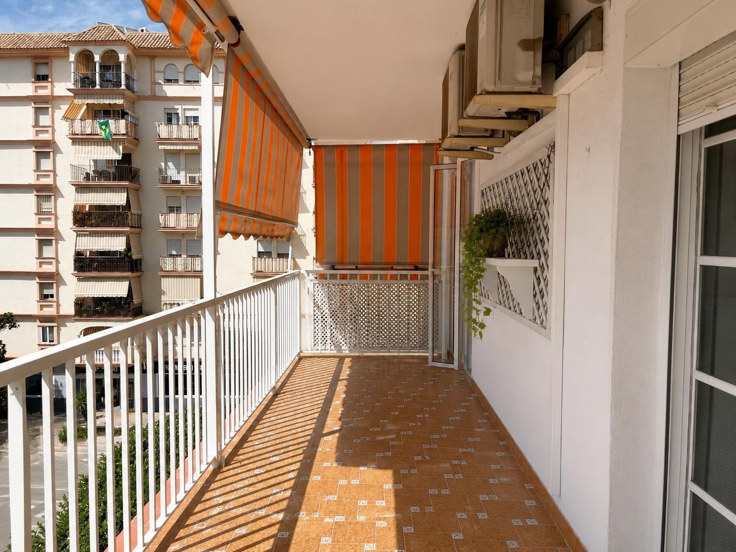 Flat for Sale in Fuengirola