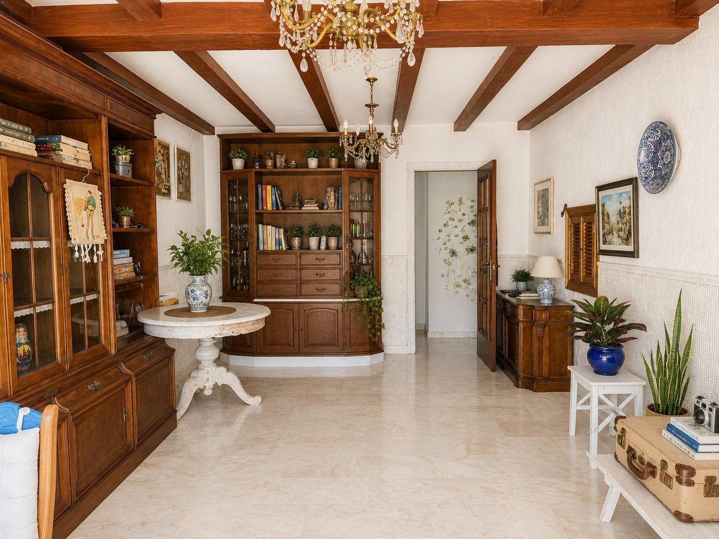 Flat for Sale in Fuengirola