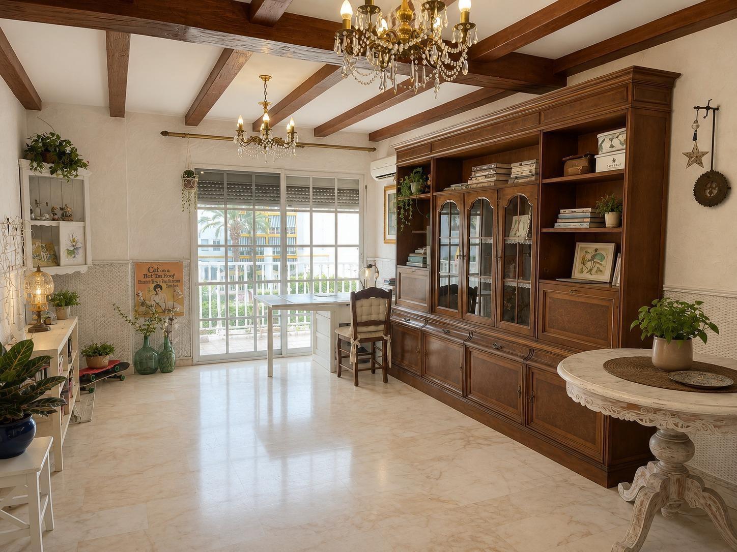 Flat for Sale in Fuengirola