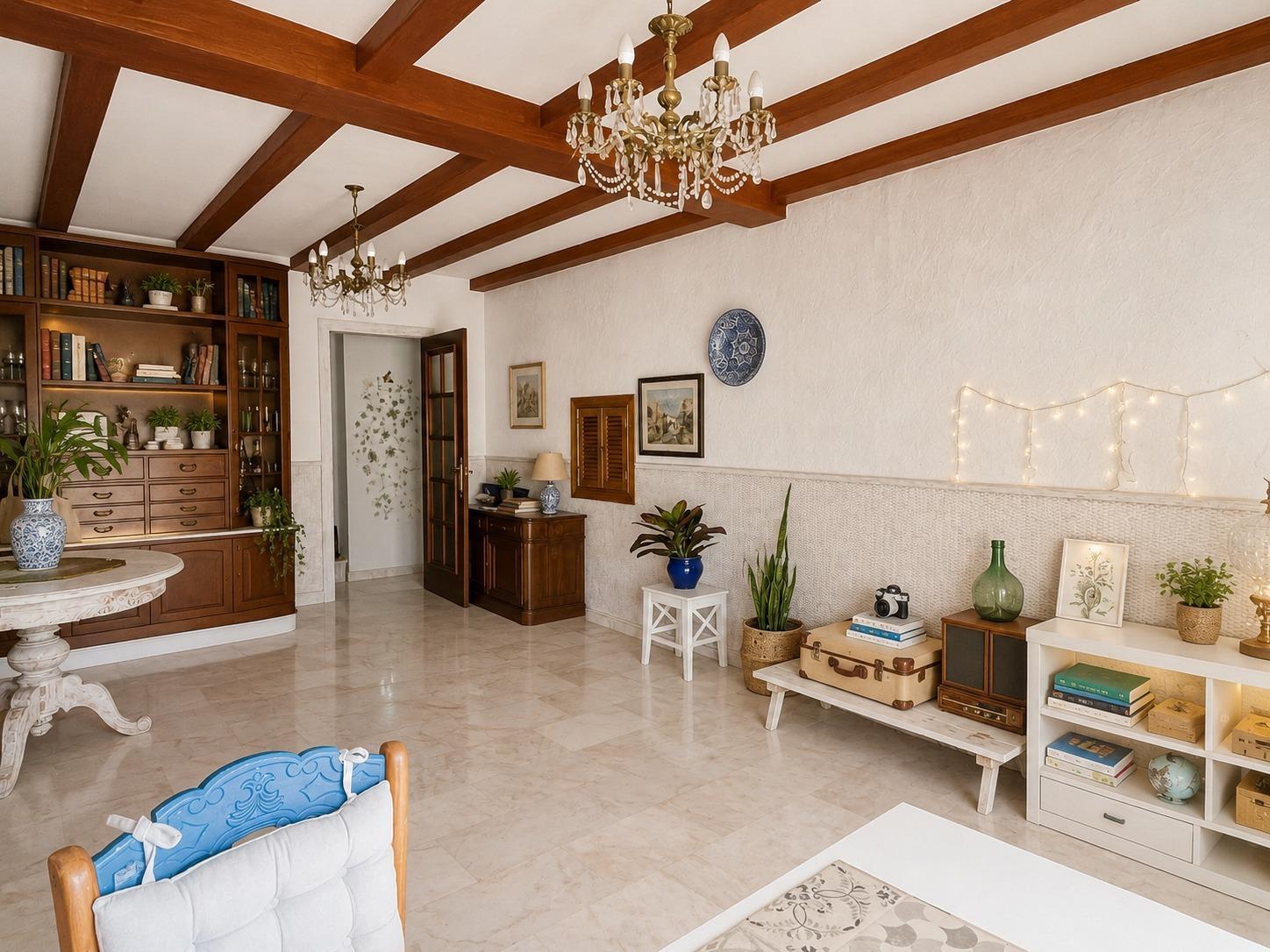 Flat for Sale in Fuengirola