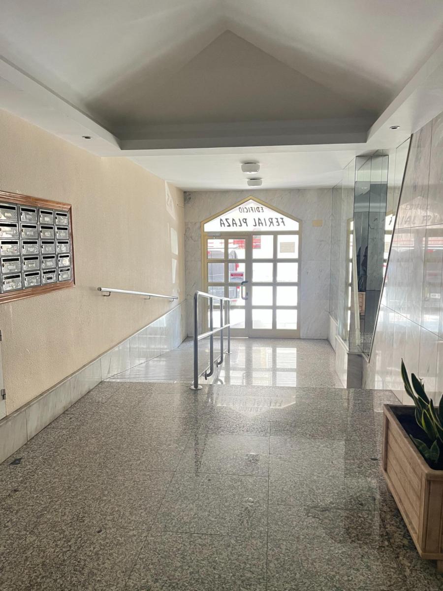 Flat for Sale in Fuengirola