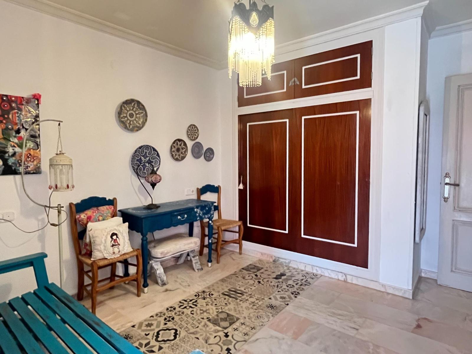 Flat for Sale in Fuengirola