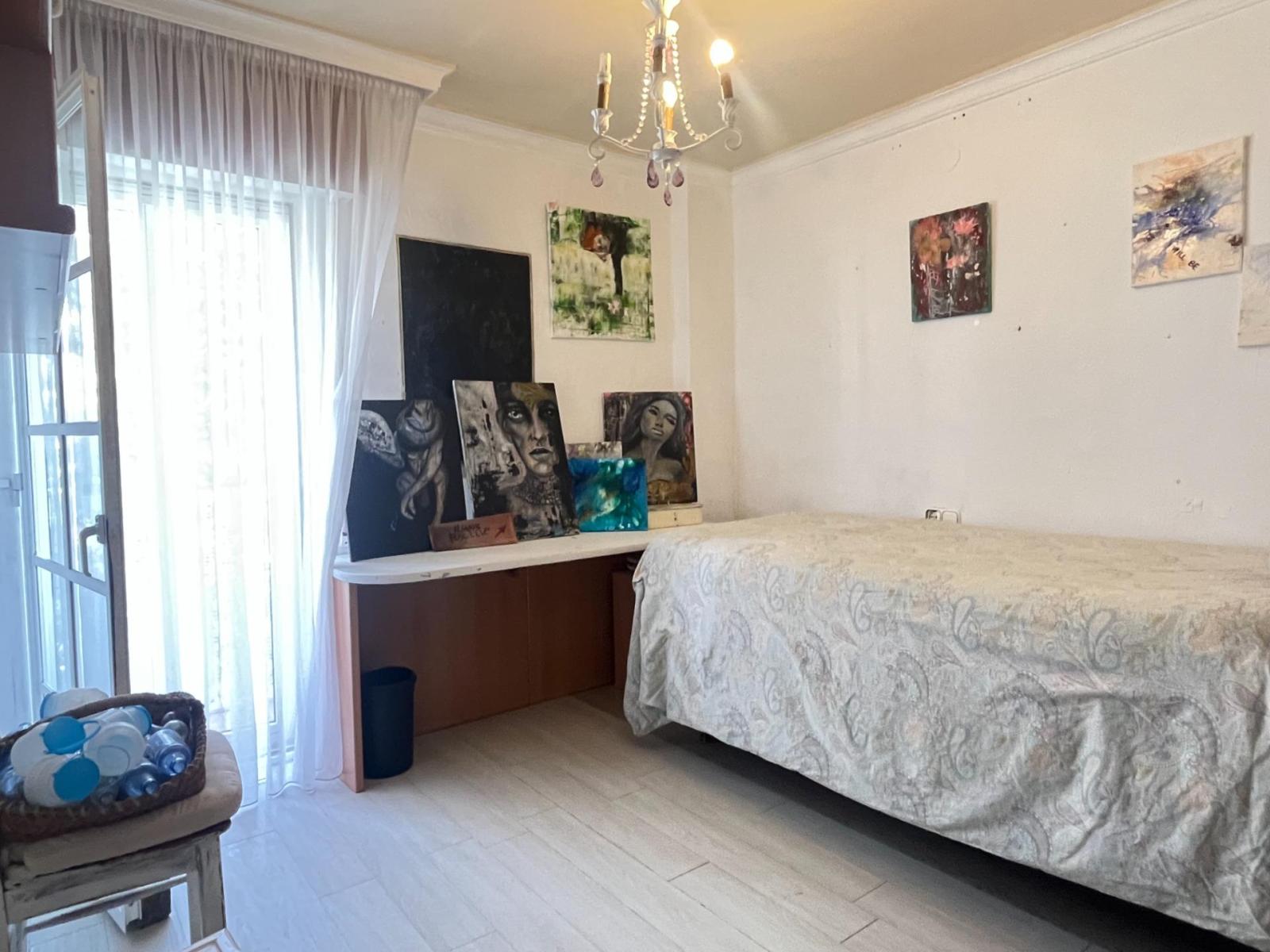 Flat for Sale in Fuengirola