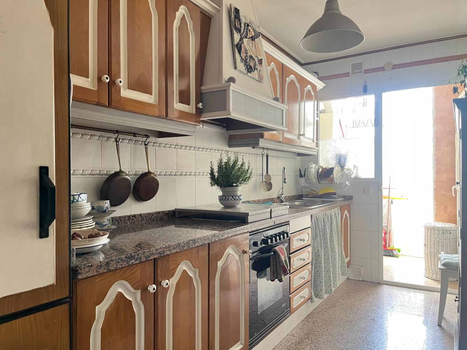 Flat for Sale in Fuengirola