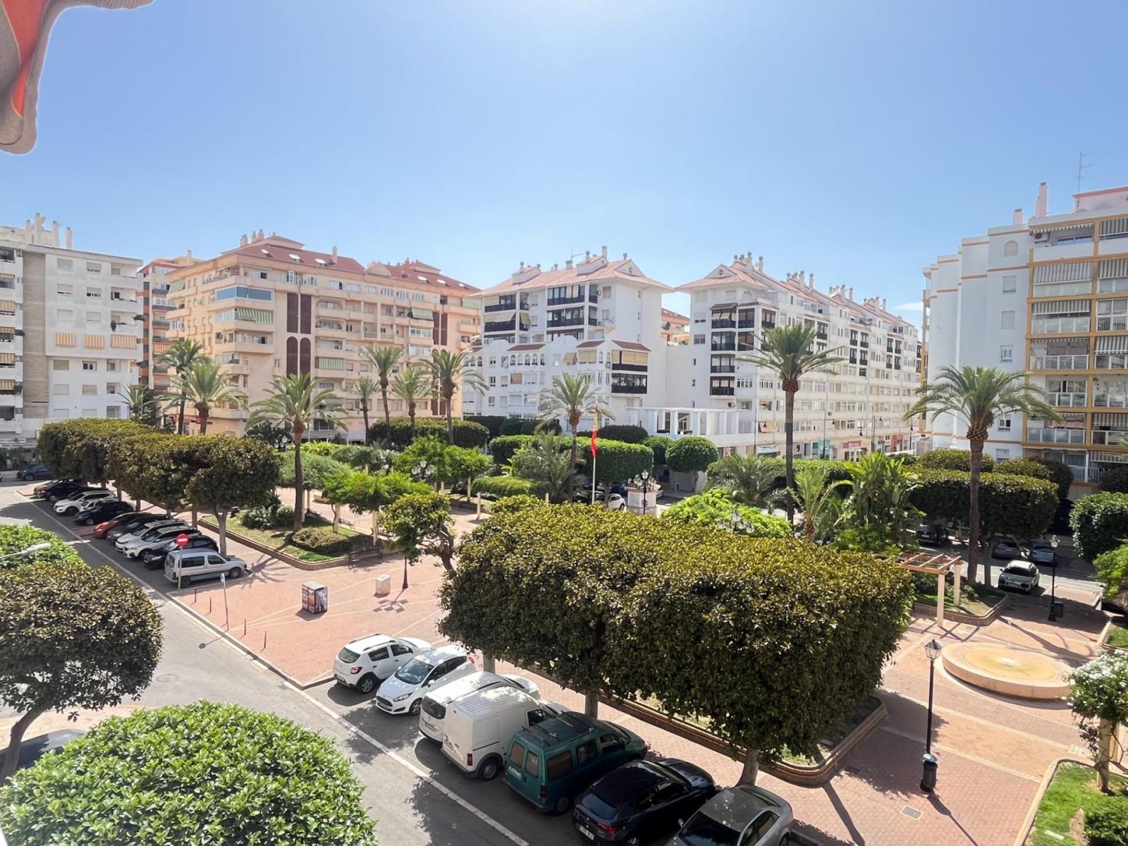 Flat for Sale in Fuengirola