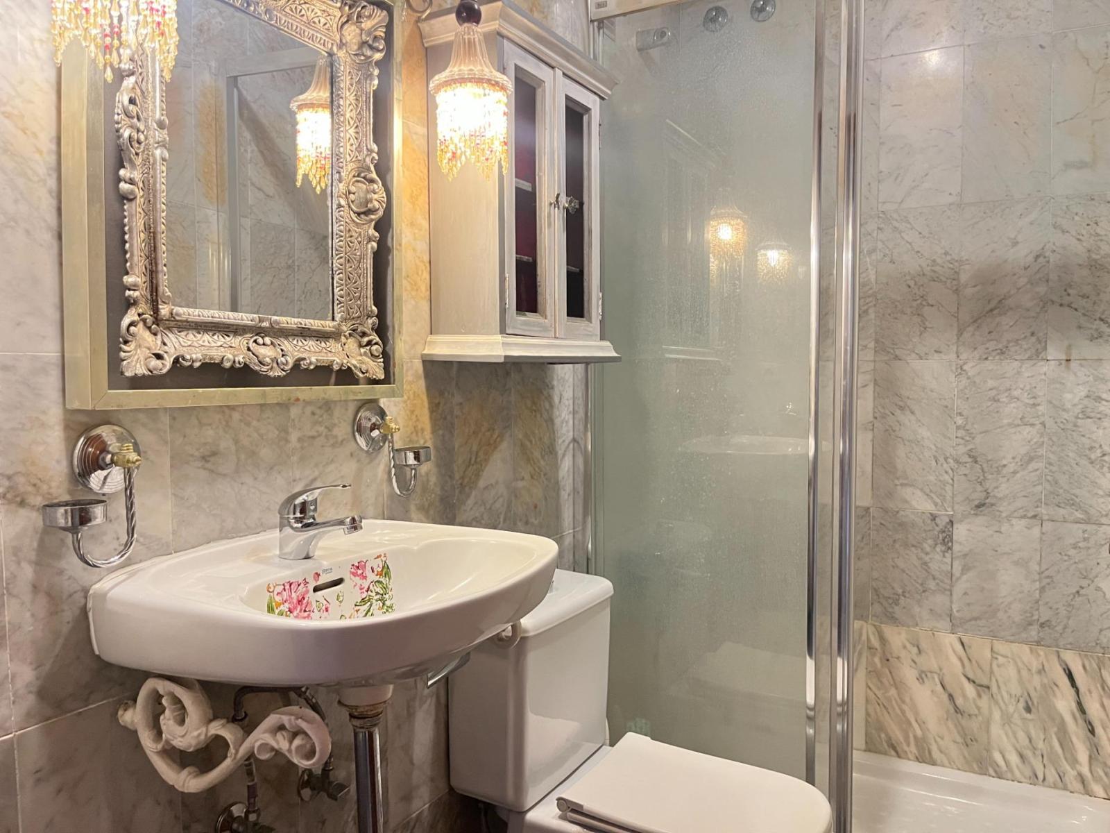 Flat for Sale in Fuengirola
