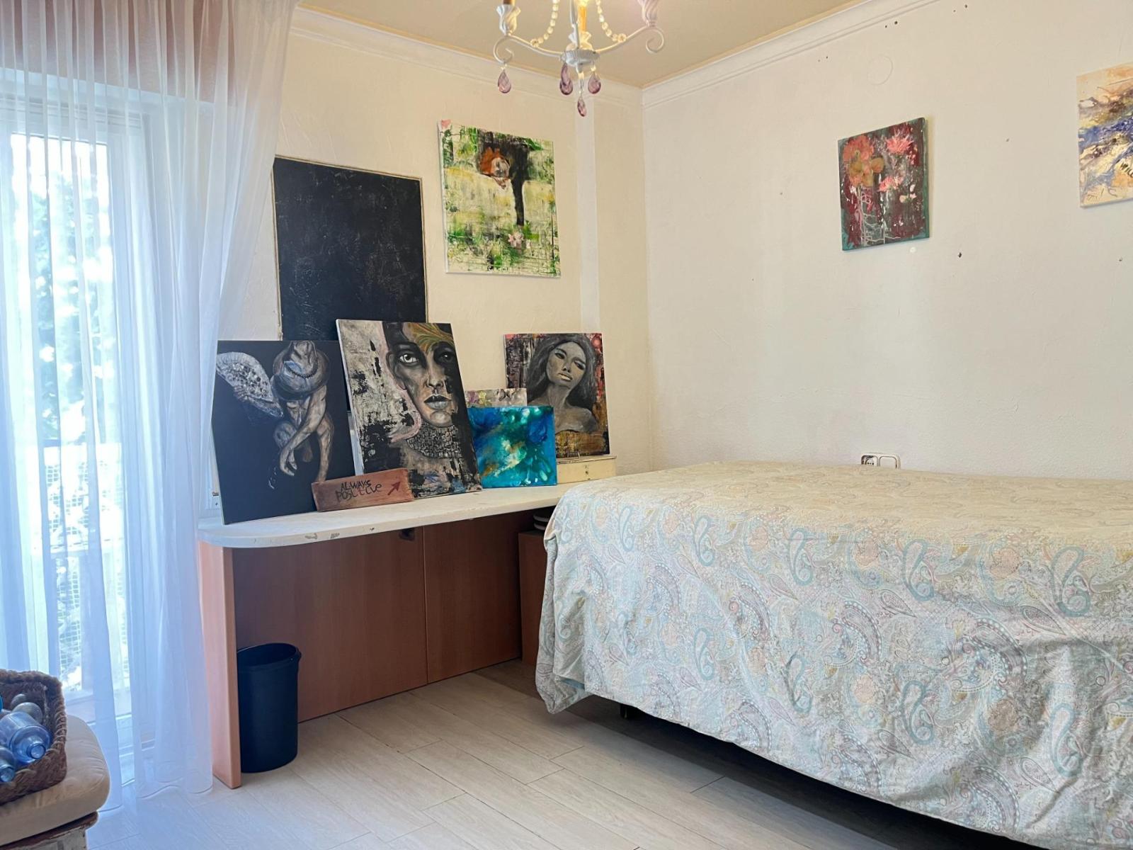 Flat for Sale in Fuengirola