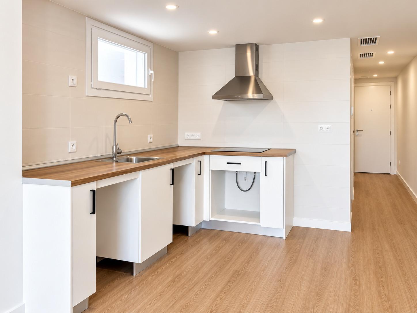 Flat for Sale in Fuengirola