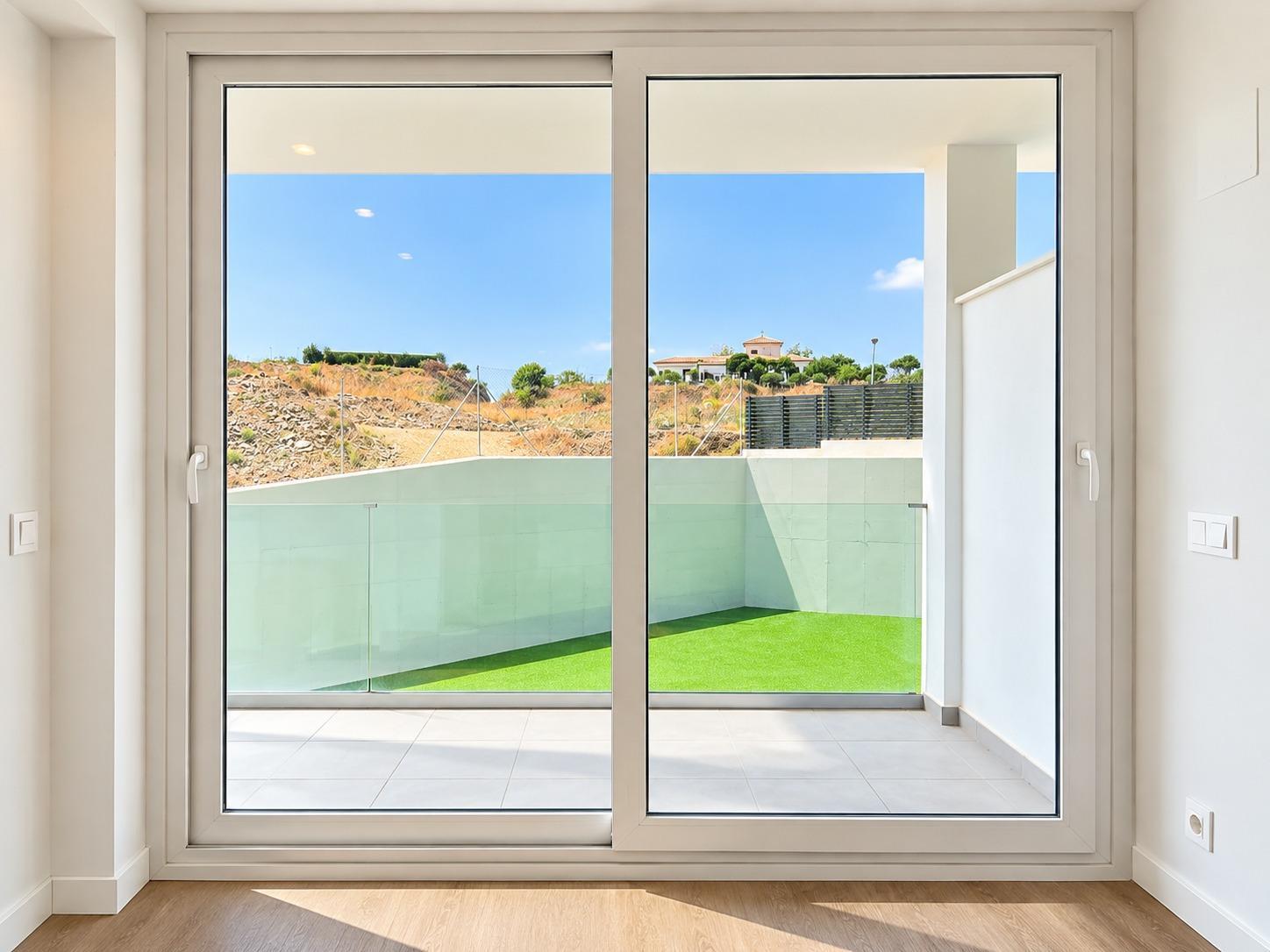 Flat for Sale in Fuengirola