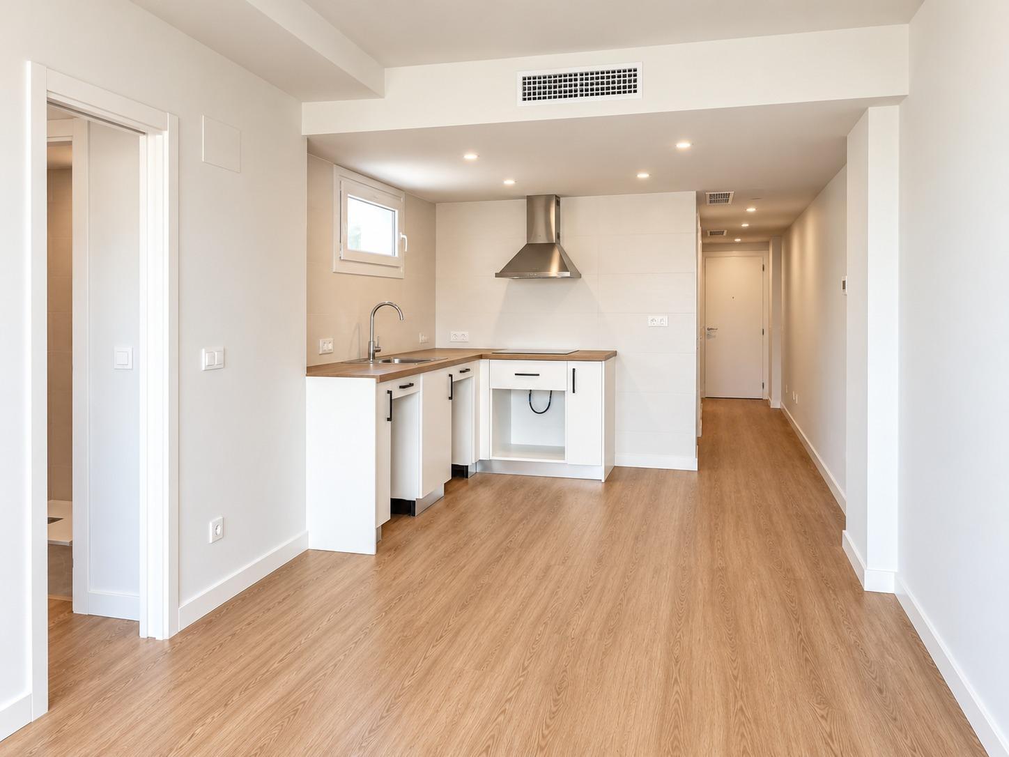 Flat for Sale in Fuengirola