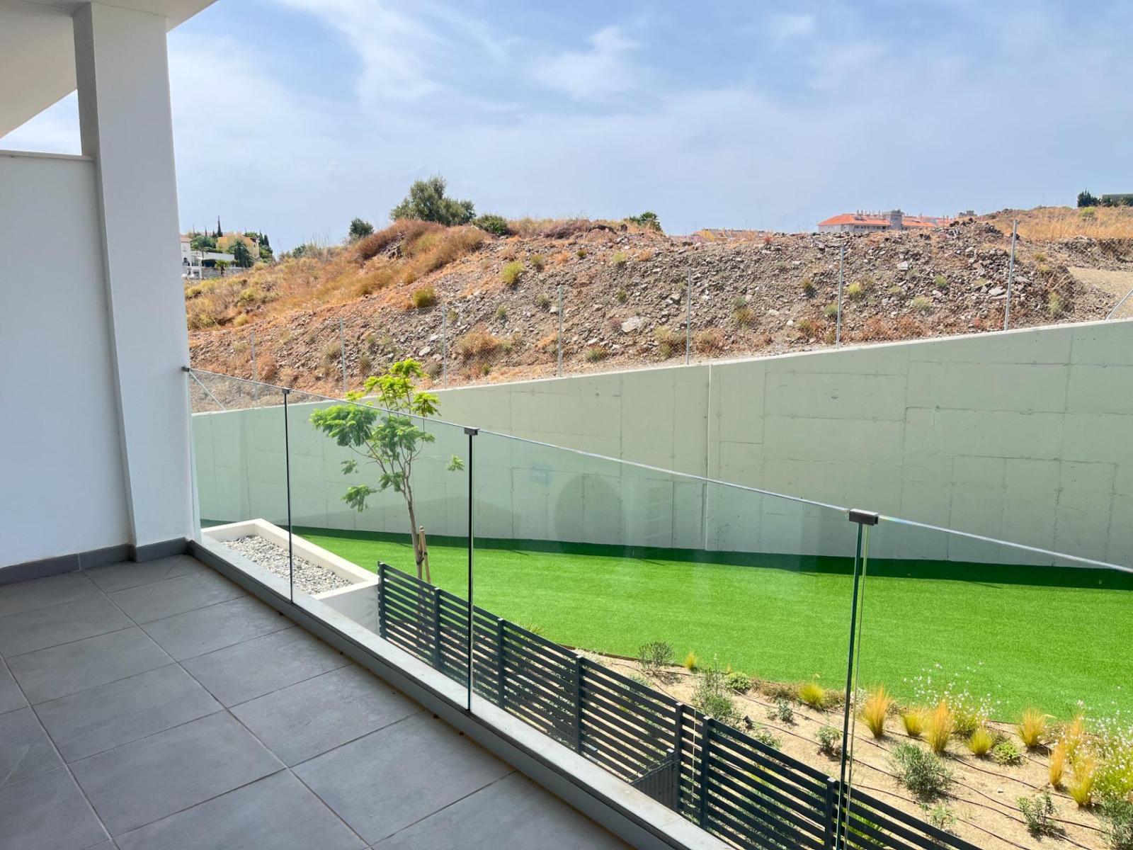 Flat for Sale in Fuengirola